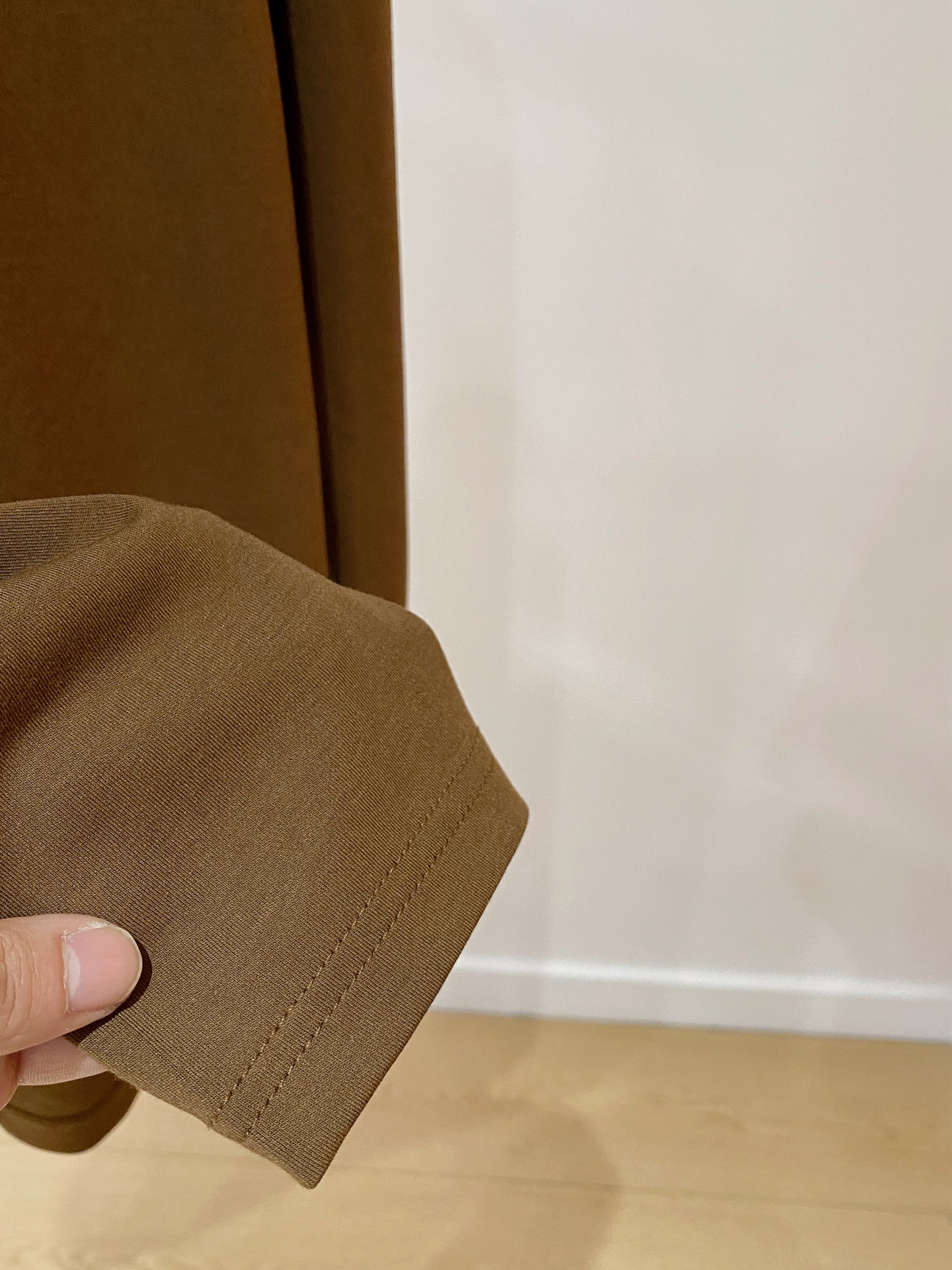 P鳄鱼🐊25ss秋季【新品】新款贸易订单圆领长袖打底衫长袖T恤网红款！上身舒适透气，不僵硬，整体有着丰富