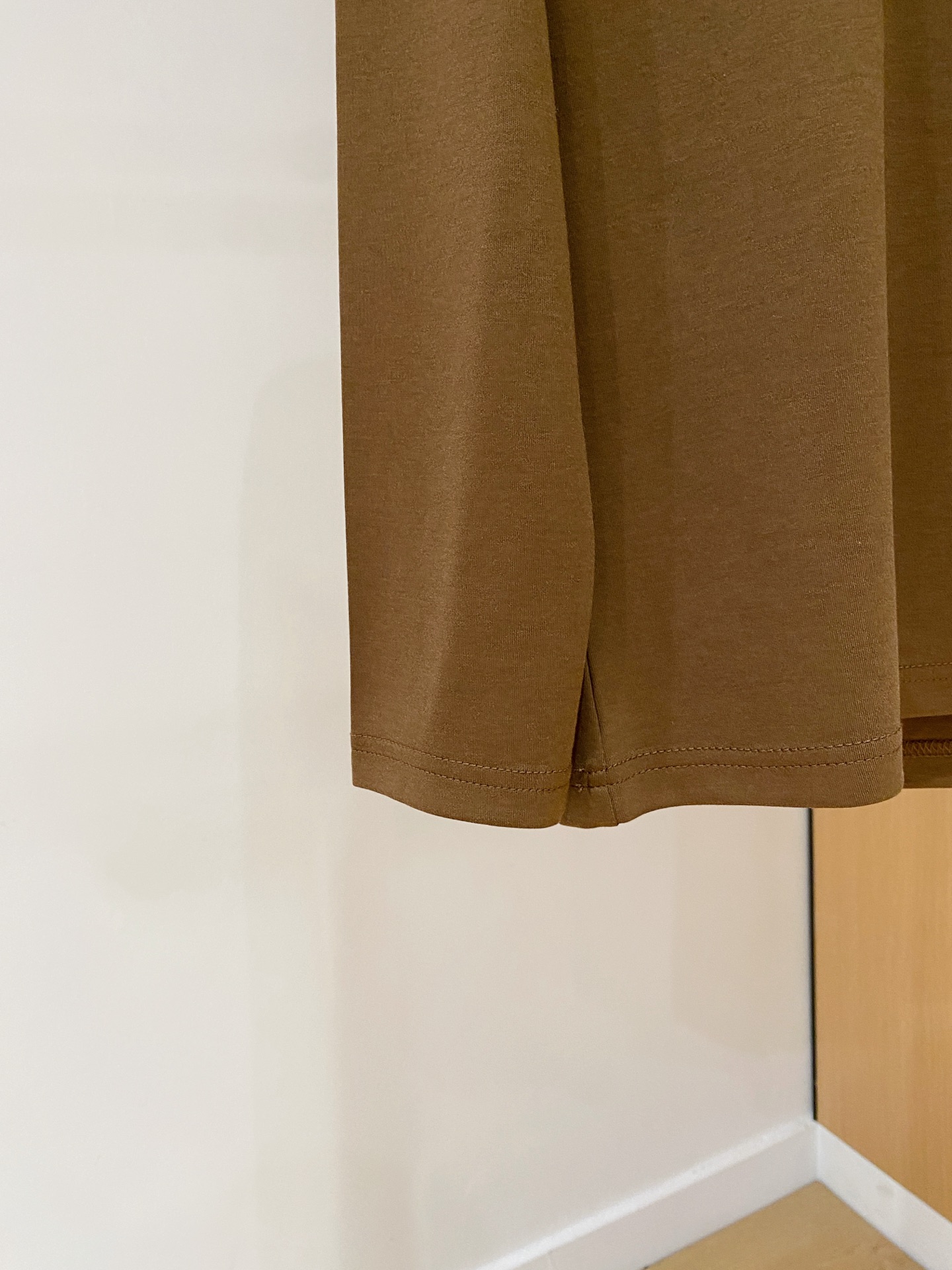 P鳄鱼🐊25ss秋季【新品】新款贸易订单圆领长袖打底衫长袖T恤网红款！上身舒适透气，不僵硬，整体有着丰富