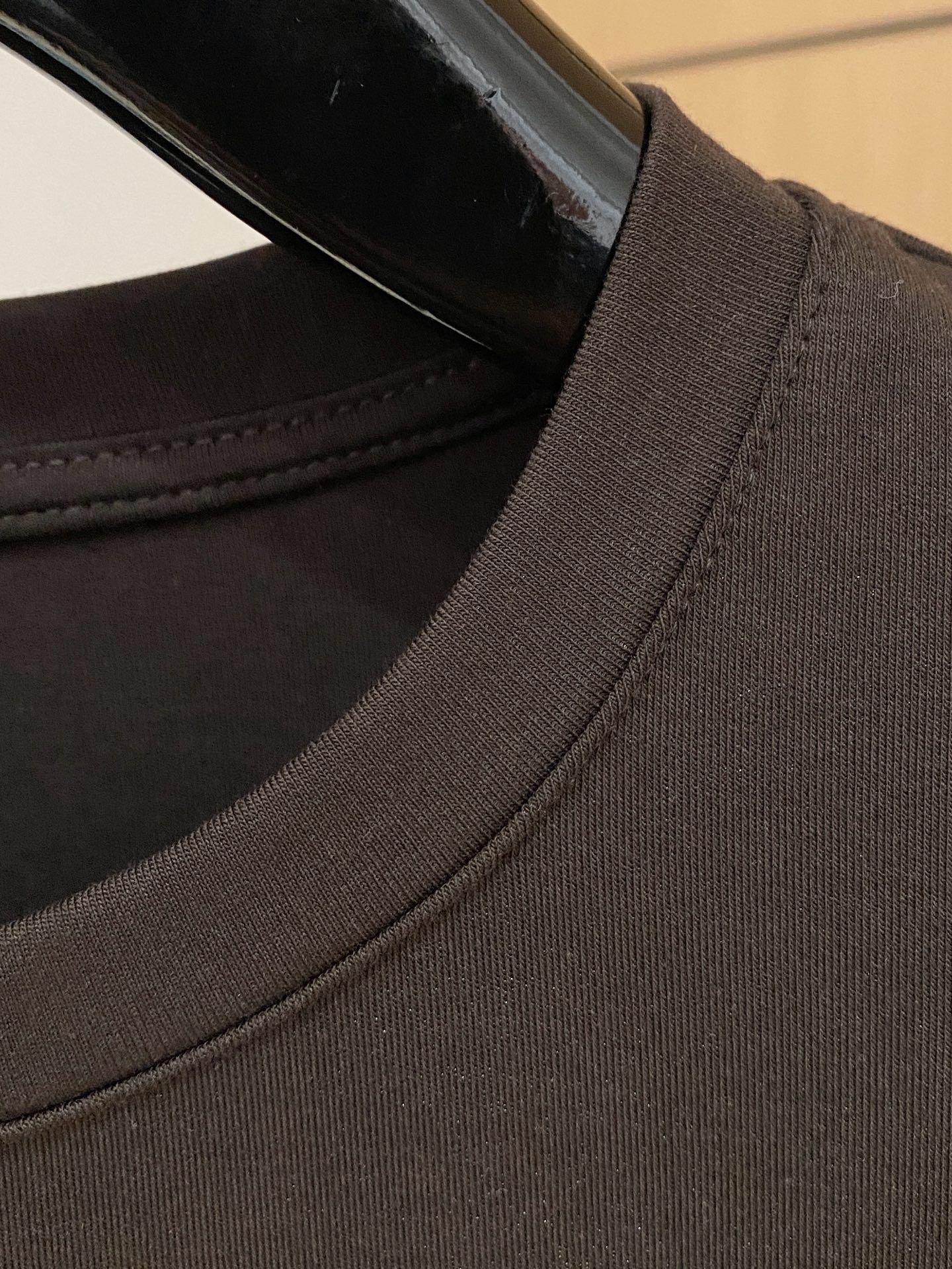 PPolo 25ss秋季【新品】新款贸易订单圆领长袖打底衫长袖T恤网红款！上身舒适透气，不僵硬，整体有着