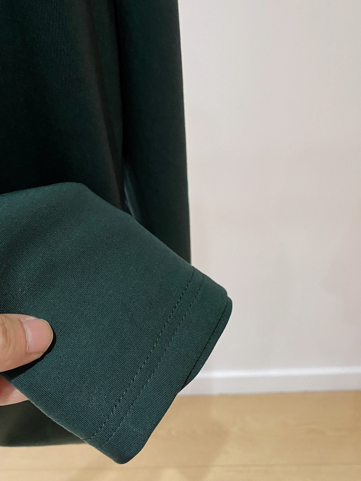 PPolo 25ss秋季【新品】新款贸易订单圆领长袖打底衫长袖T恤网红款！上身舒适透气，不僵硬，整体有着