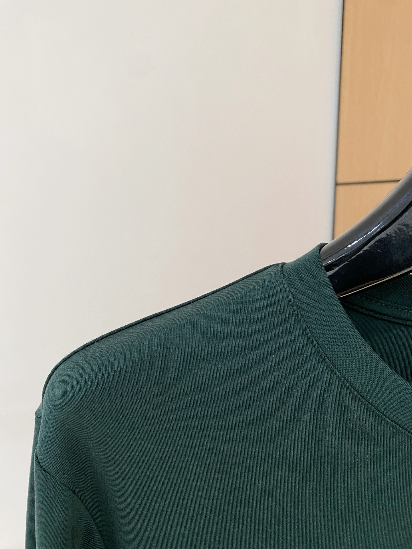 PPolo 25ss秋季【新品】新款贸易订单圆领长袖打底衫长袖T恤网红款！上身舒适透气，不僵硬，整体有着