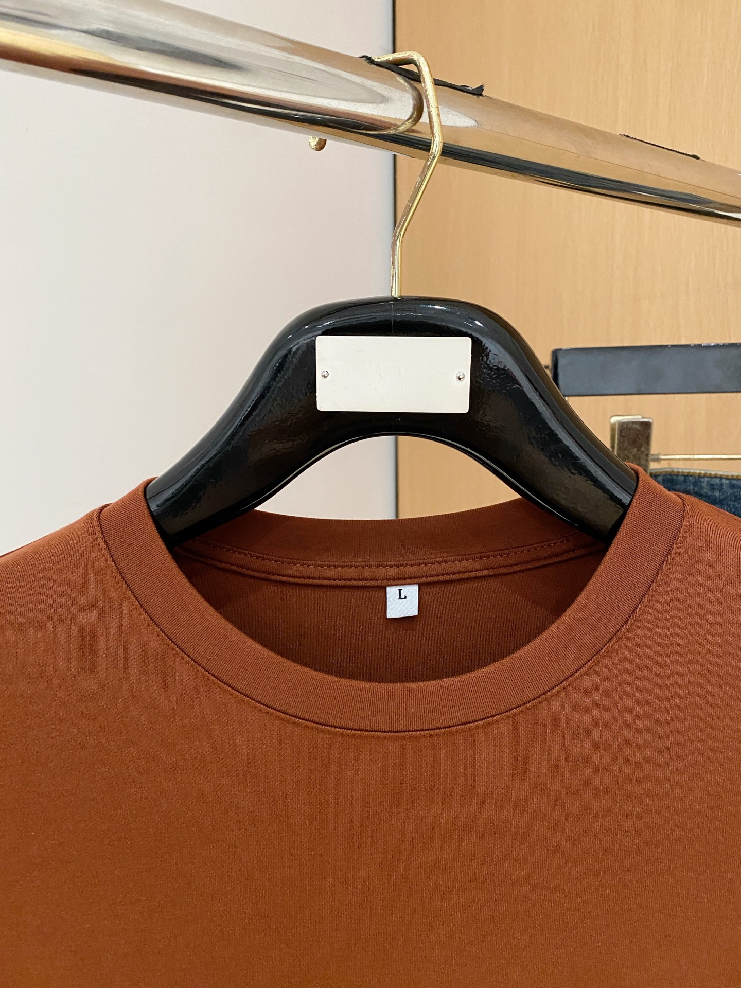 P鳄鱼🐊25ss秋季【新品】新款贸易订单圆领长袖打底衫长袖T恤网红款！上身舒适透气，不僵硬，整体有着丰富