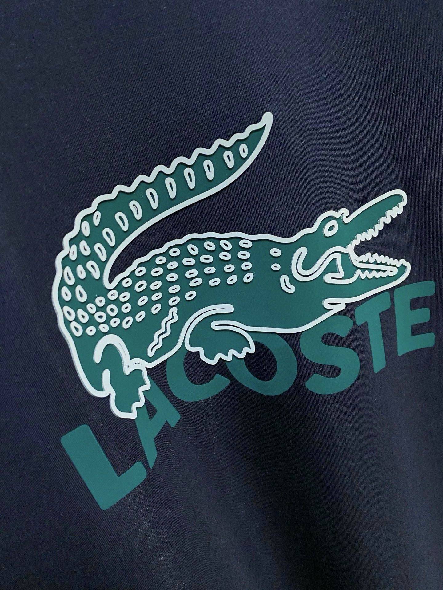 P鳄鱼🐊25ss秋季【新品】新款贸易订单圆领长袖打底衫长袖T恤网红款！上身舒适透气，不僵硬，整体有着丰富