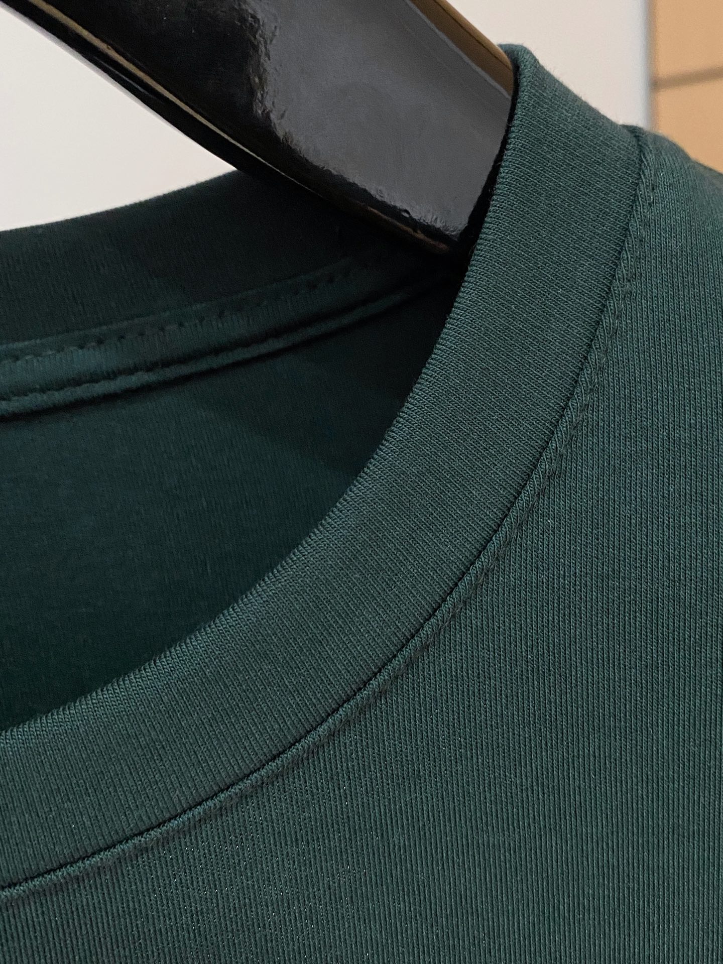 PPolo 25ss秋季【新品】新款贸易订单圆领长袖打底衫长袖T恤网红款！上身舒适透气，不僵硬，整体有着