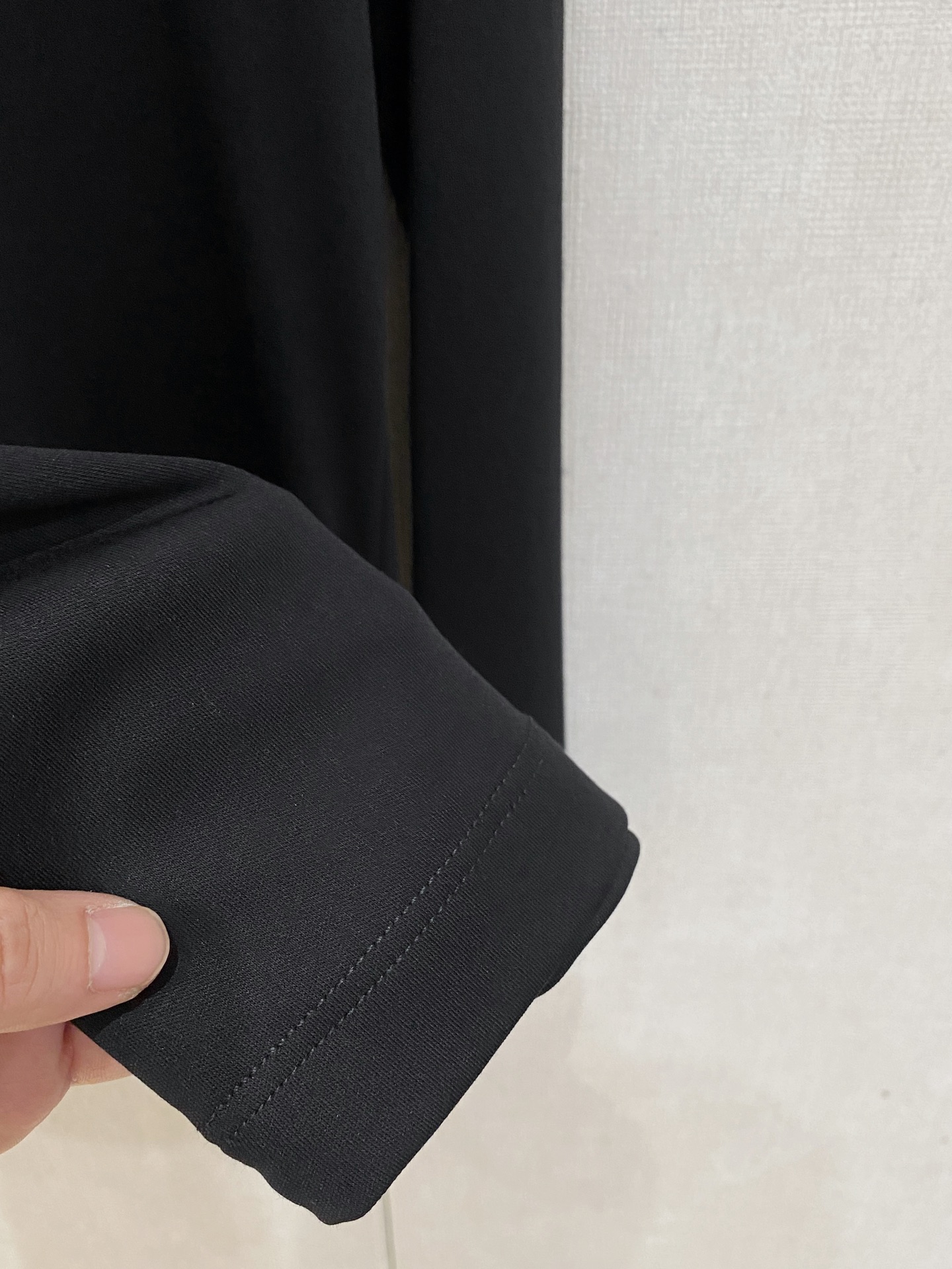 Hermes Men New Hermes New logo M-4xl — photo 7