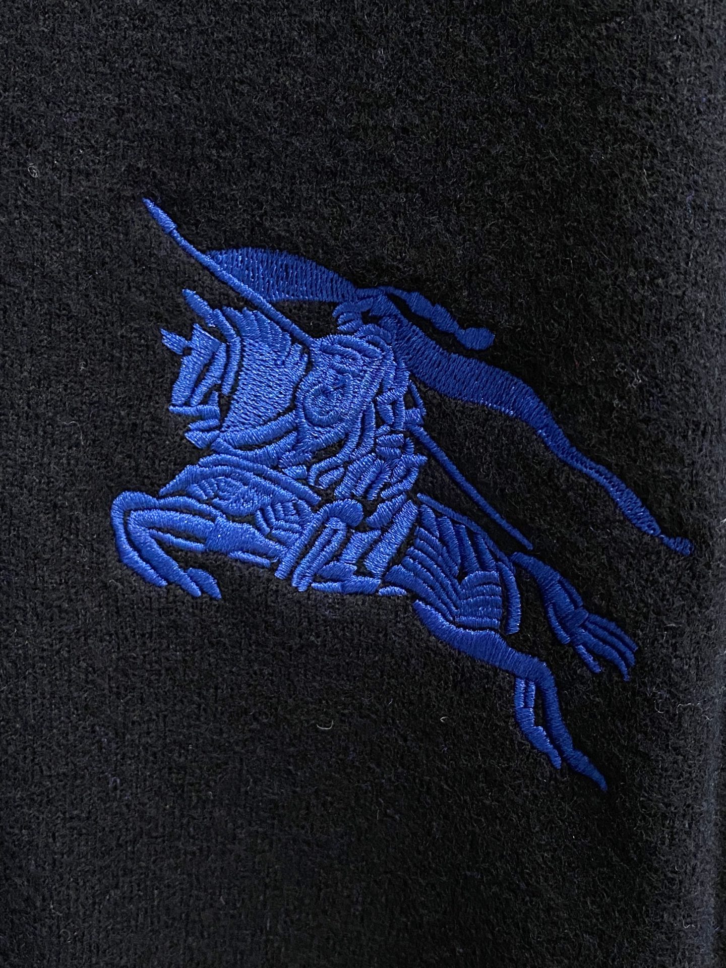 Men's Solid Color Cashmere Blend Knit Sweater 5 i1758287585707 0 0 3