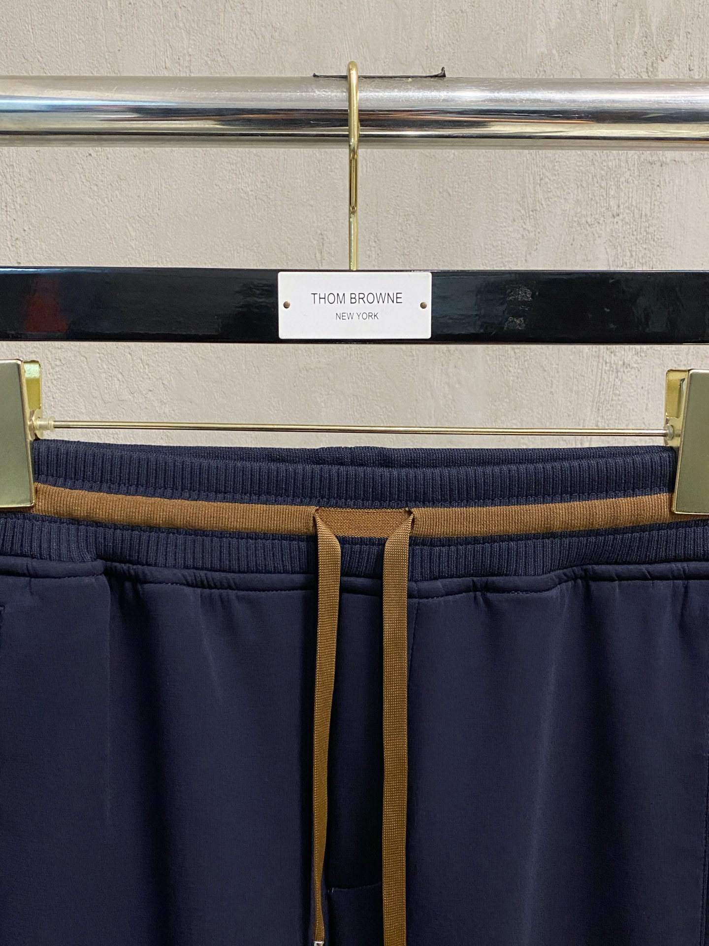 lP🆕💥独家专供新款休闲裤 高端版本！专柜定制面料 舒适度高，细节无可挑剔，品牌元素设计理念，体现高品质