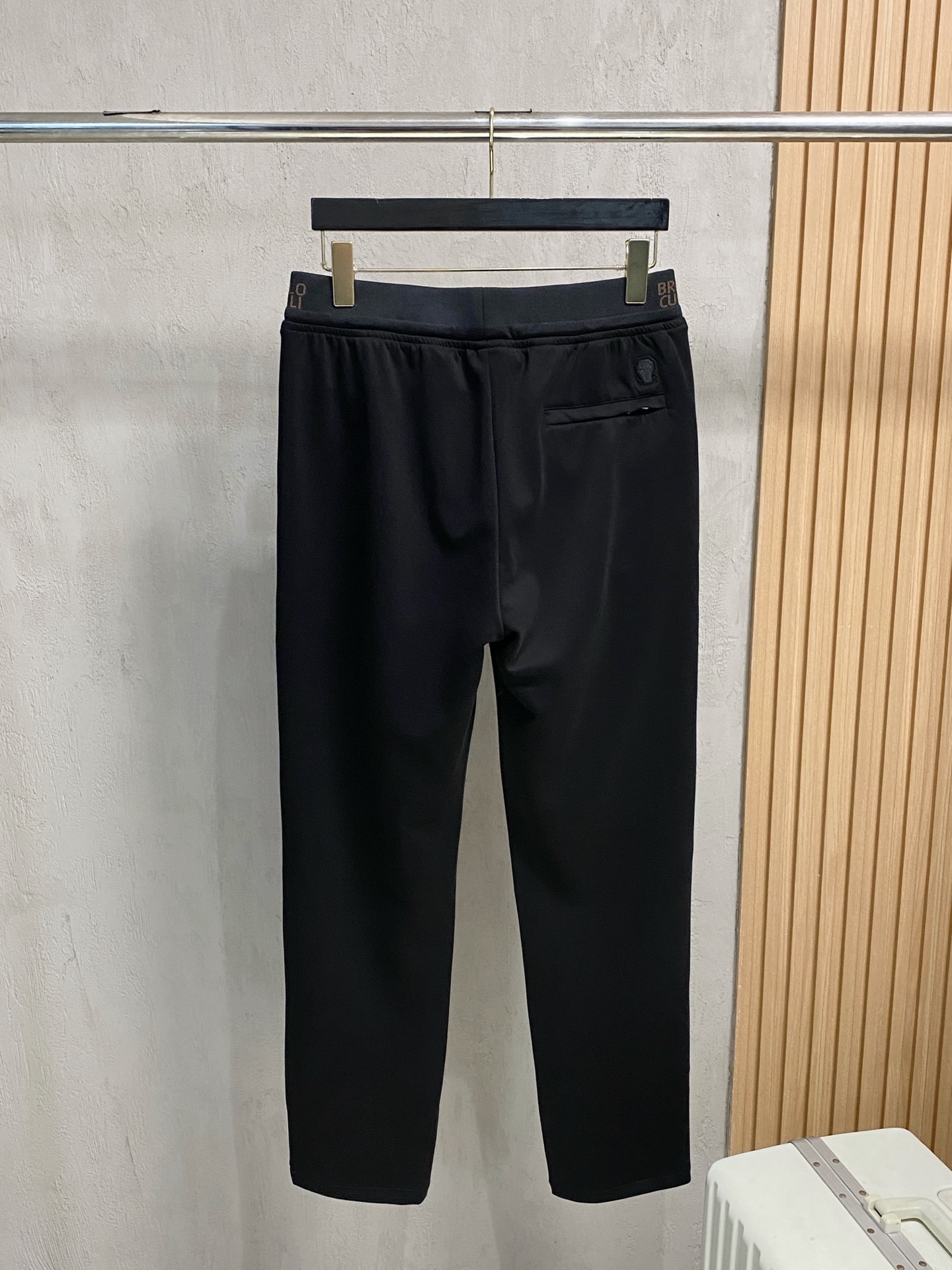 bc 💥独家专供新款休闲裤 高端版本！专柜定制面料 舒适度高，细节无可挑剔，品牌元素设计理念，体现高品质