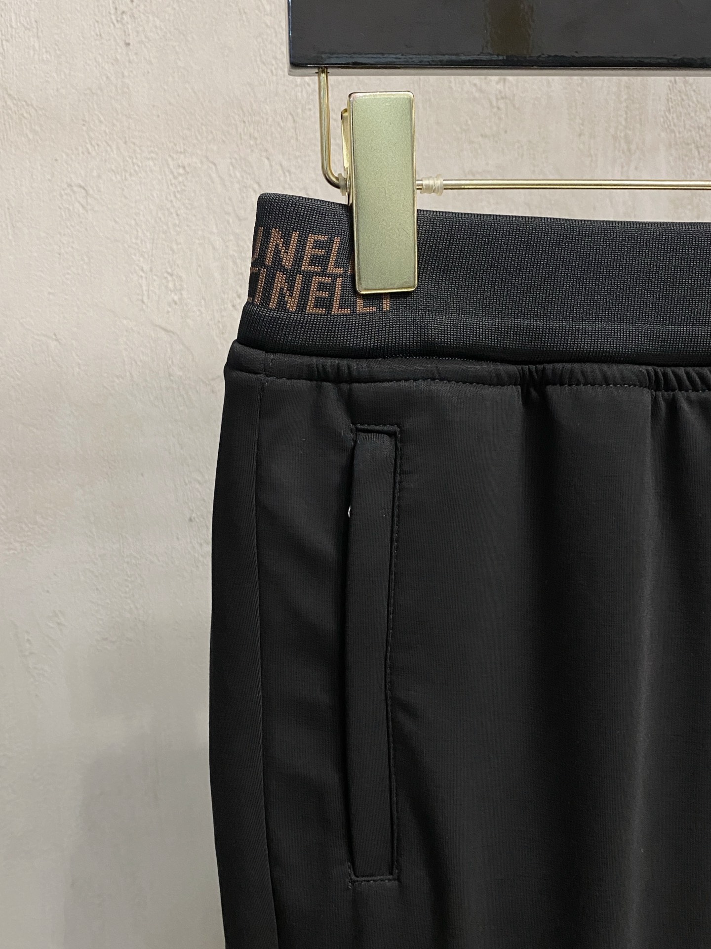 bc 💥独家专供新款休闲裤 高端版本！专柜定制面料 舒适度高，细节无可挑剔，品牌元素设计理念，体现高品质