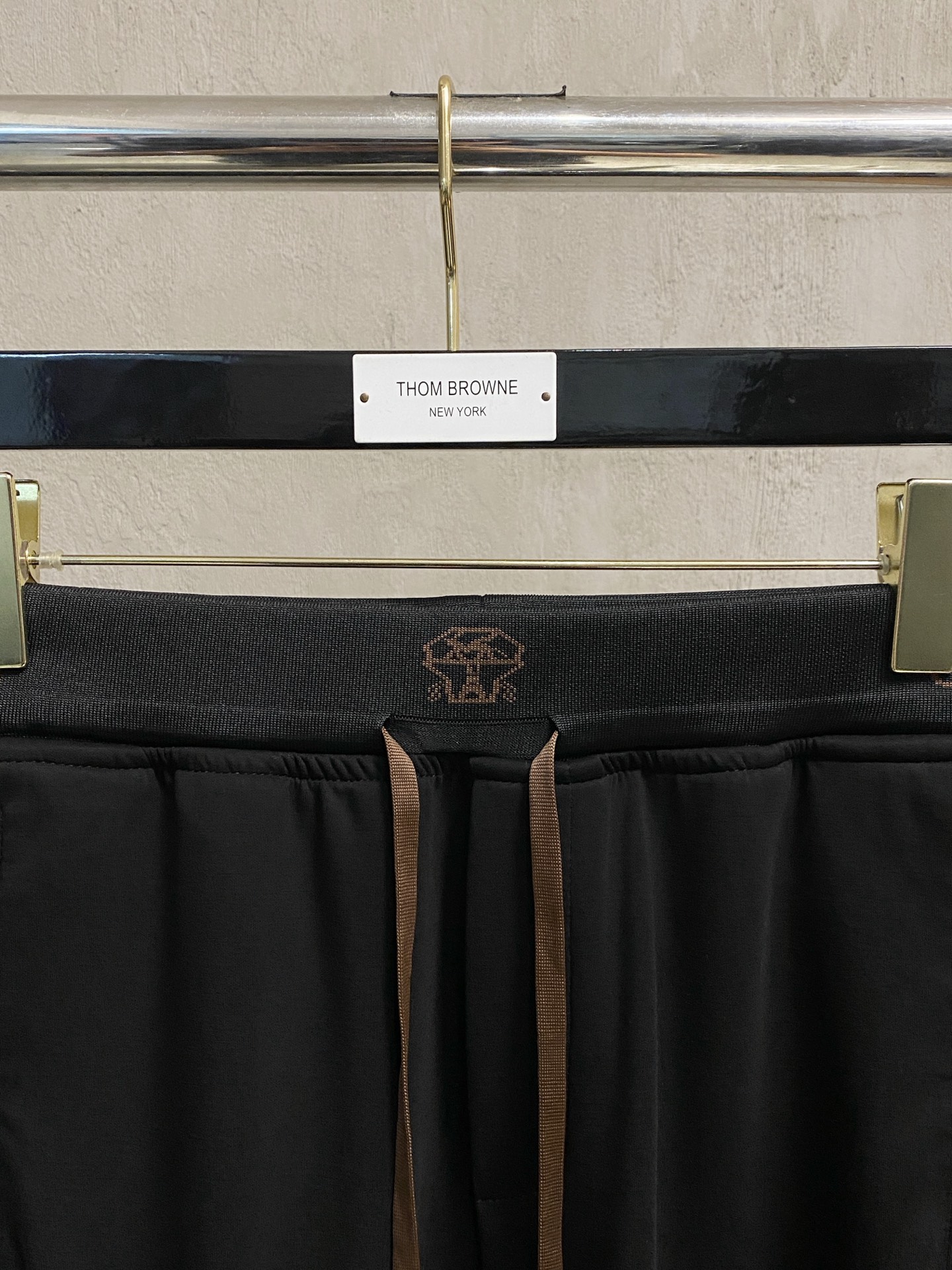 bc 💥独家专供新款休闲裤 高端版本！专柜定制面料 舒适度高，细节无可挑剔，品牌元素设计理念，体现高品质