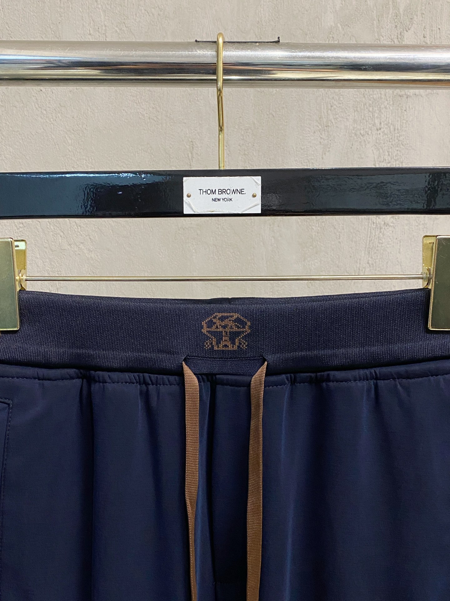 bc 💥独家专供新款休闲裤 高端版本！专柜定制面料 舒适度高，细节无可挑剔，品牌元素设计理念，体现高品质