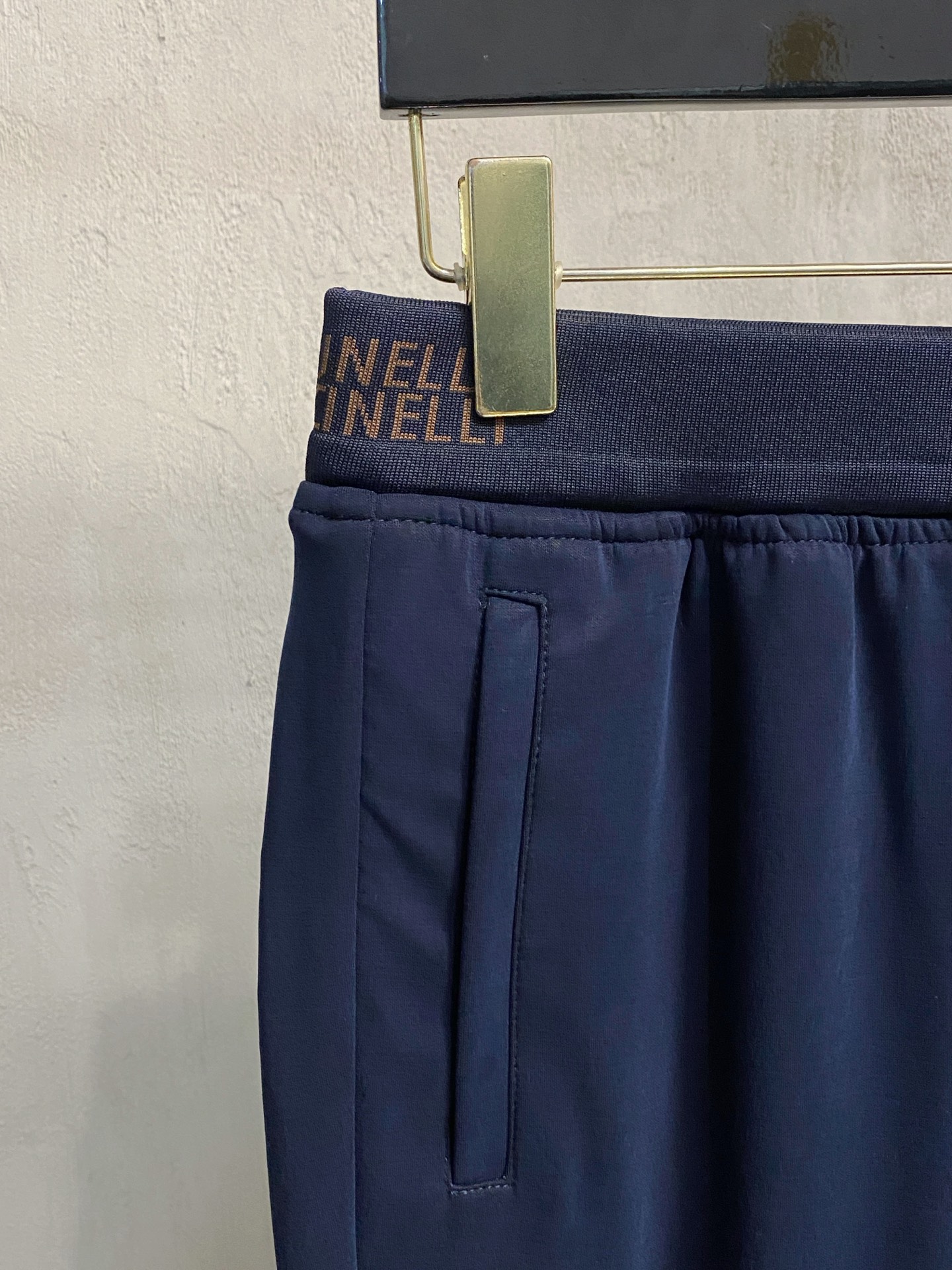 bc 💥独家专供新款休闲裤 高端版本！专柜定制面料 舒适度高，细节无可挑剔，品牌元素设计理念，体现高品质