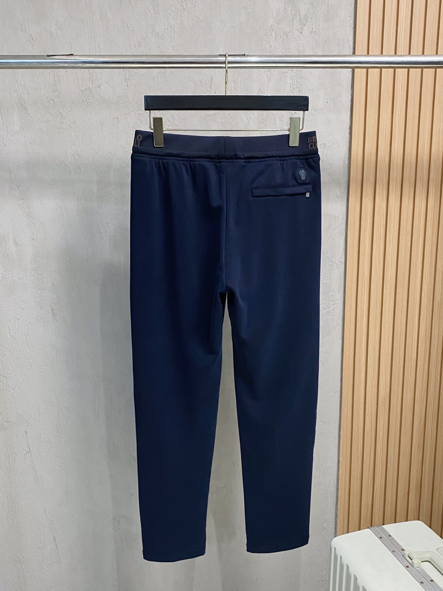 bc 💥独家专供新款休闲裤 高端版本！专柜定制面料 舒适度高，细节无可挑剔，品牌元素设计理念，体现高品质