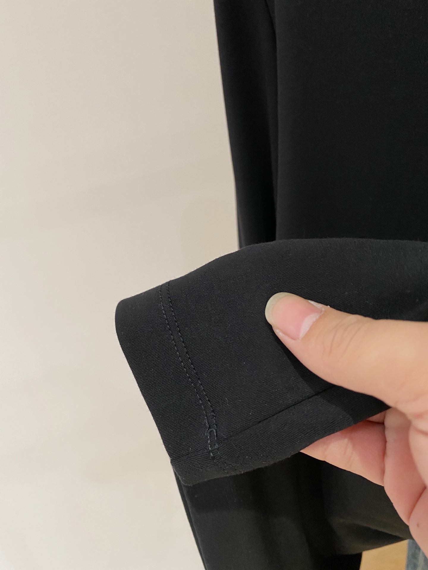 PLSS【新品】最新最顶级版本精美工艺圆领卫衣，最顶级的品质专柜原单套头衫，顶级制作工艺进口面料，专柜品