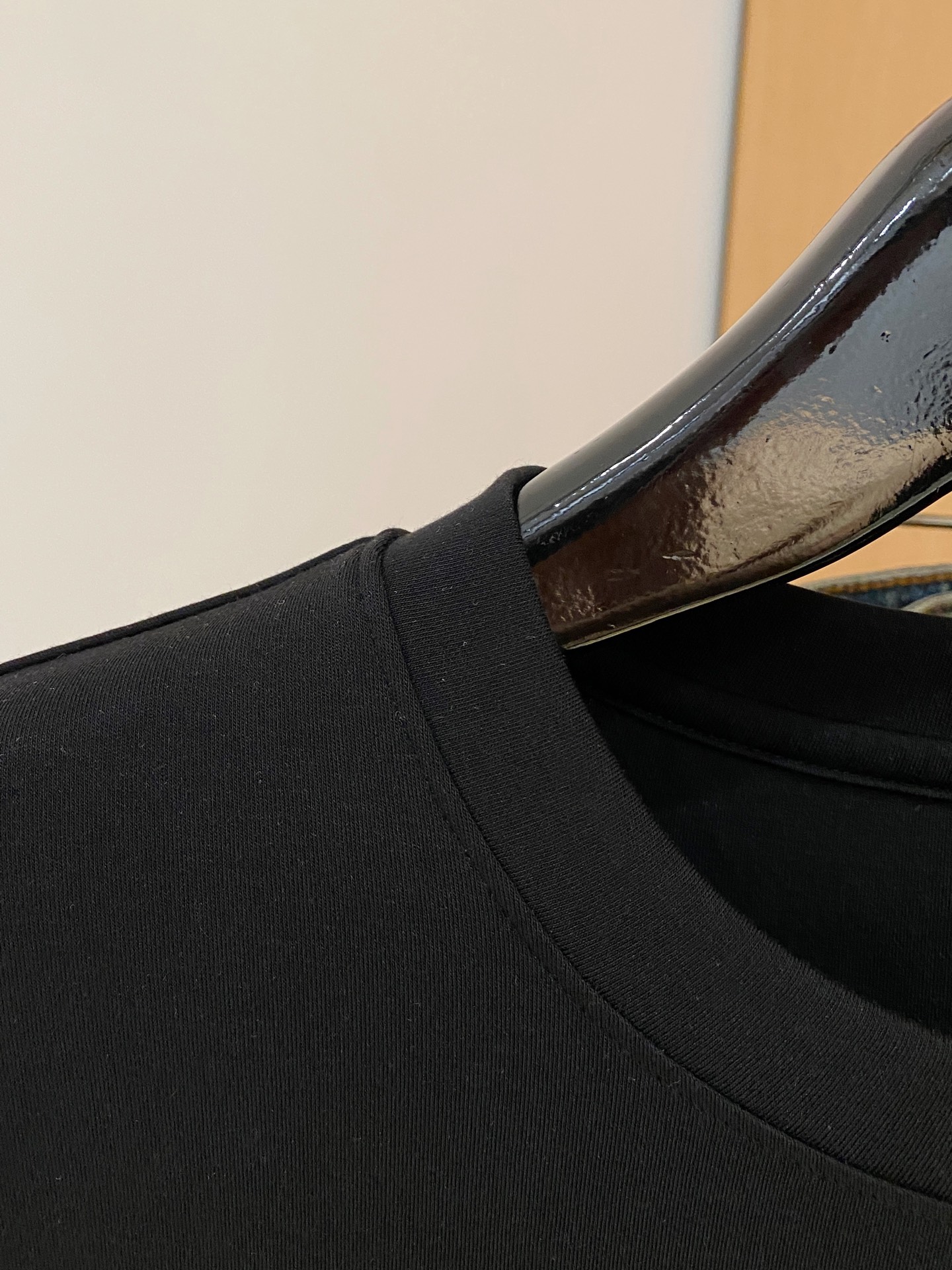 P迪奥25SS【新品】最新最顶级版本精美工艺圆领卫衣，最顶级的品质专柜原单套头衫，顶级制作工艺进口面料，