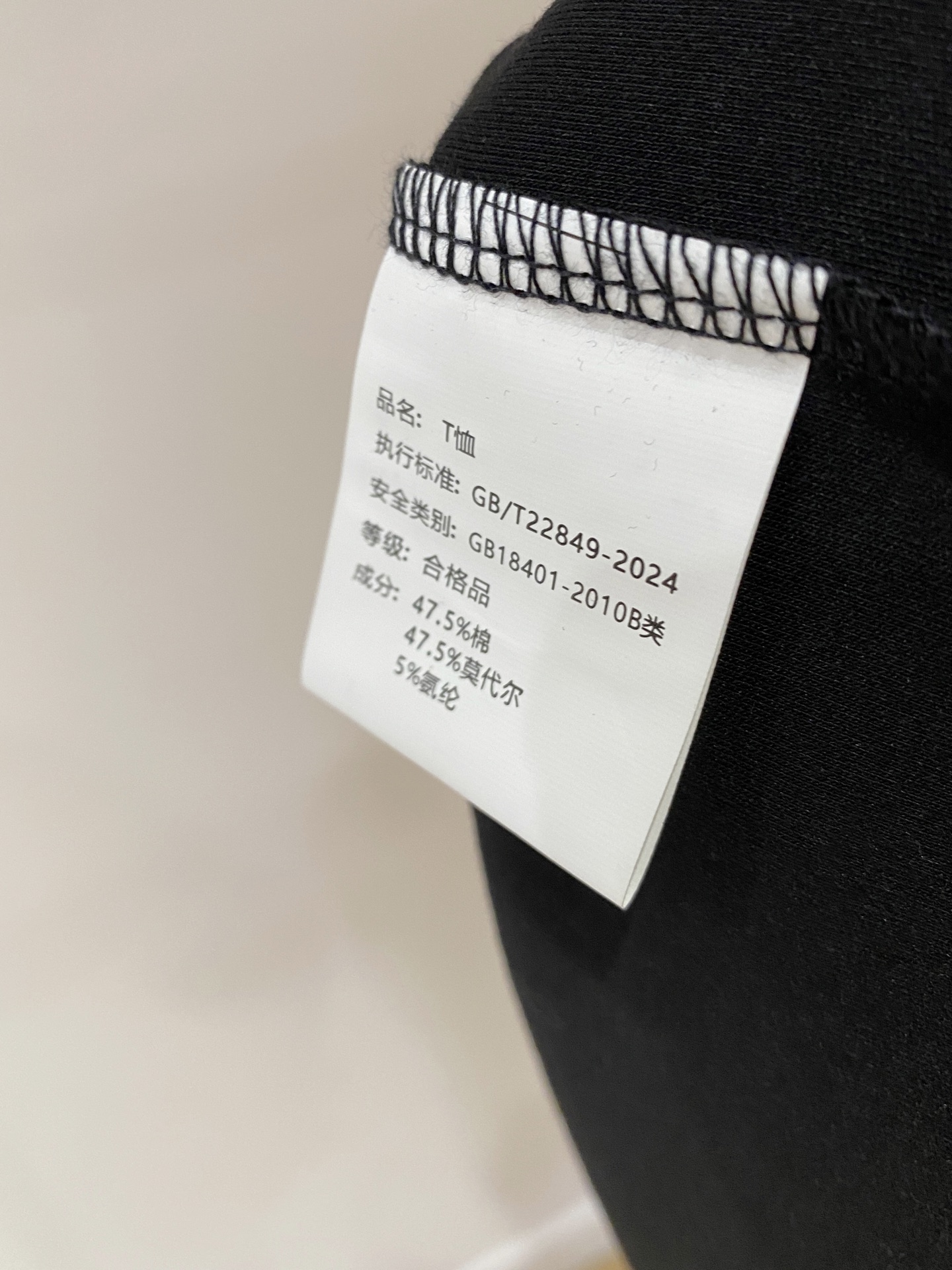 PLV 25SS【新品】最新最顶级版本精美工艺圆领卫衣，最顶级的品质专柜原单套头衫，顶级制作工艺进口面料