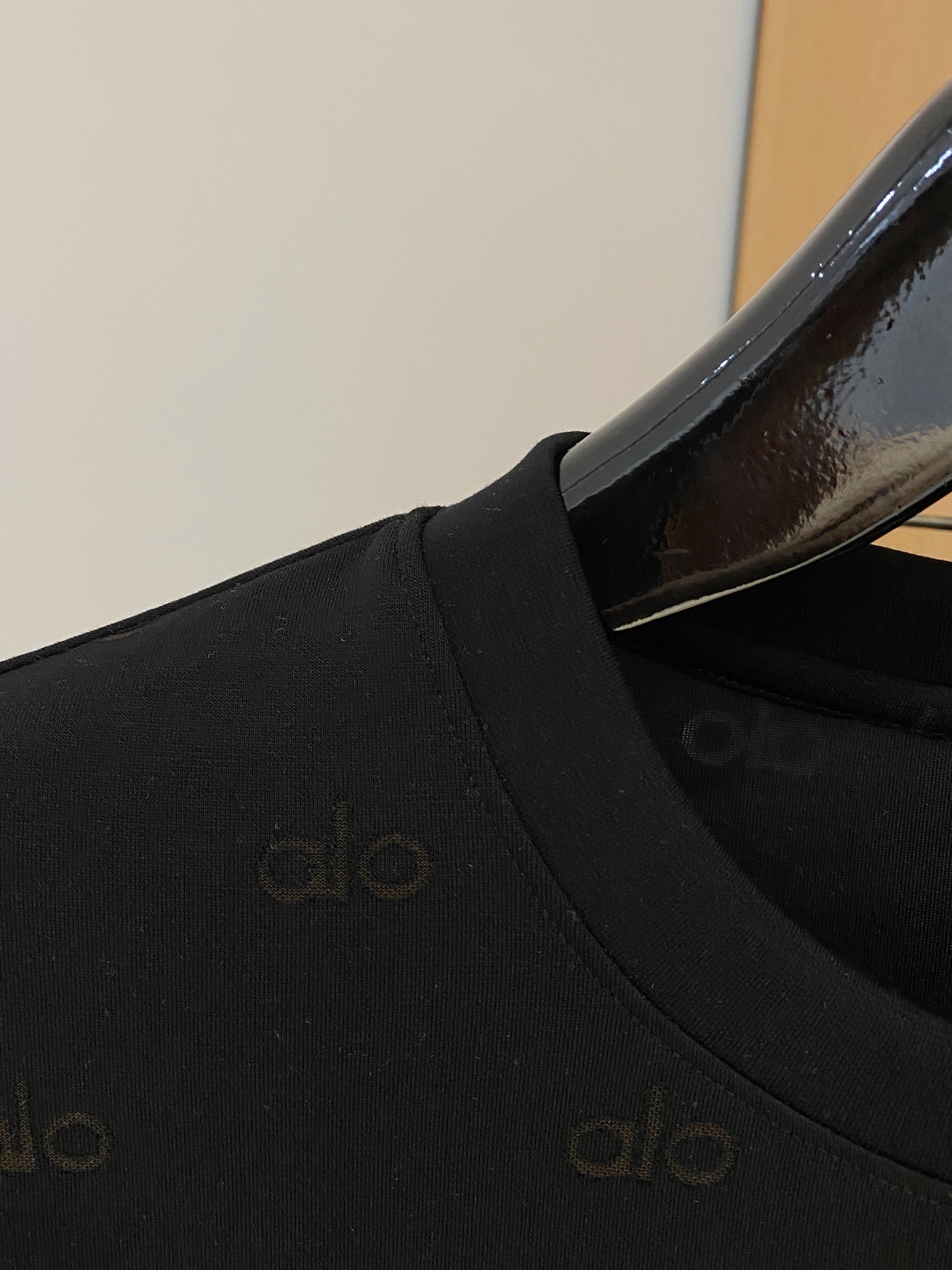 Palo 25SS【新品】最新最顶级版本精美工艺圆领卫衣，最顶级的品质专柜原单套头衫，顶级制作工艺进口面