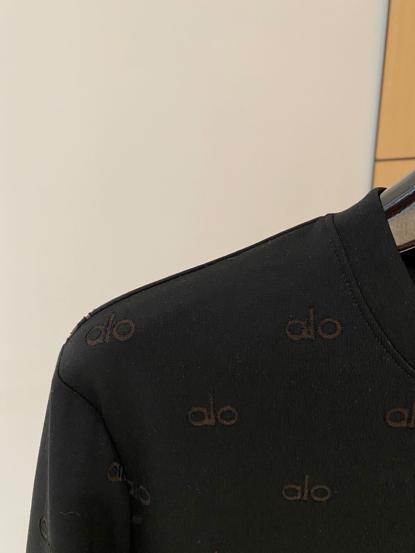 Palo 25SS【新品】最新最顶级版本精美工艺圆领卫衣，最顶级的品质专柜原单套头衫，顶级制作工艺进口面