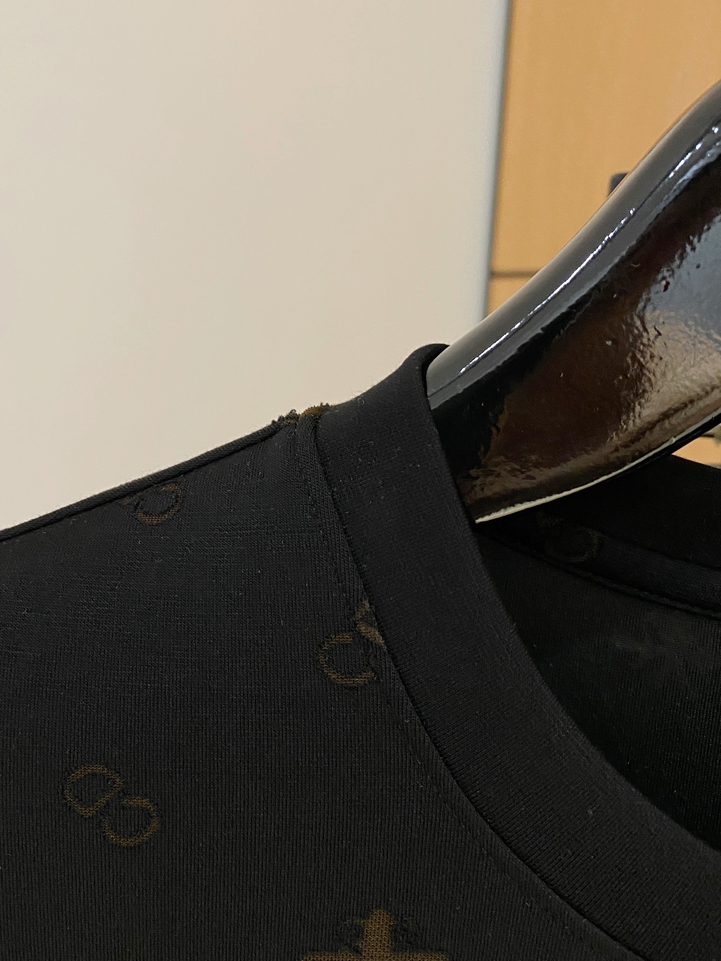 P迪奥25SS【新品】最新最顶级版本精美工艺圆领卫衣，最顶级的品质专柜原单套头衫，顶级制作工艺进口面料，