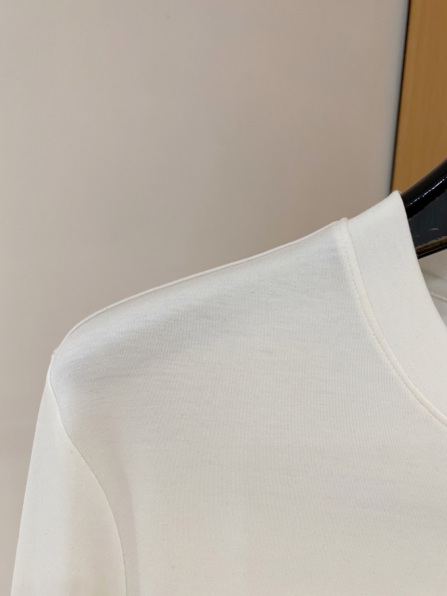 P迪奥25SS【新品】最新最顶级版本精美工艺圆领卫衣，最顶级的品质专柜原单套头衫，顶级制作工艺进口面料，