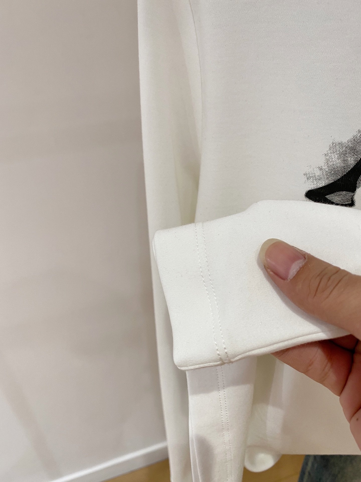 PLV 25SS【新品】最新最顶级版本精美工艺圆领卫衣，最顶级的品质专柜原单套头衫，顶级制作工艺进口面料