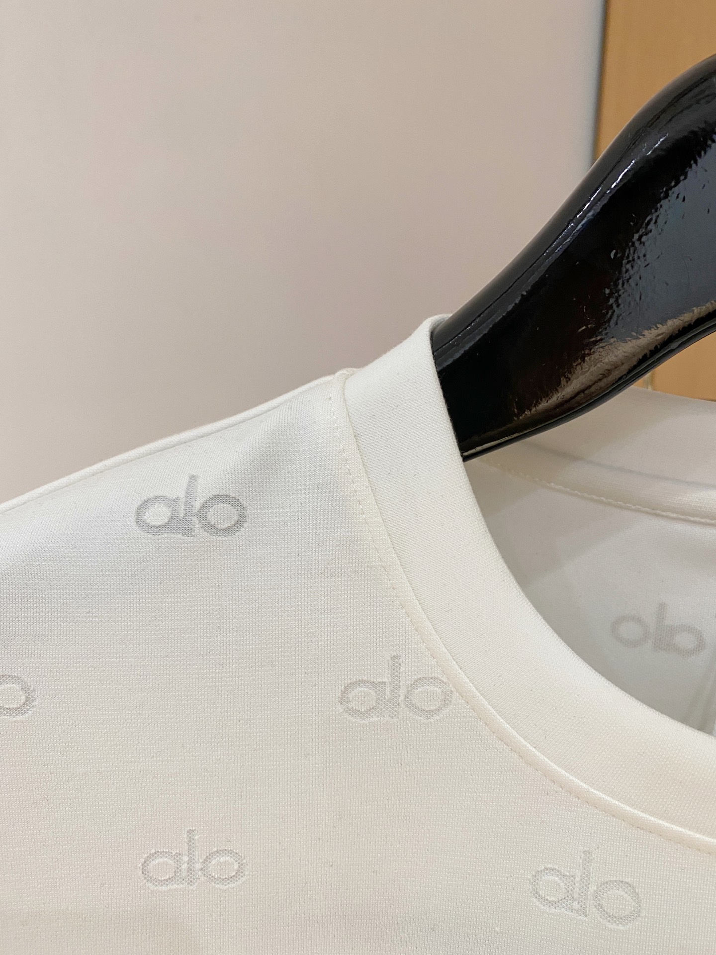 Palo 25SS【新品】最新最顶级版本精美工艺圆领卫衣，最顶级的品质专柜原单套头衫，顶级制作工艺进口面