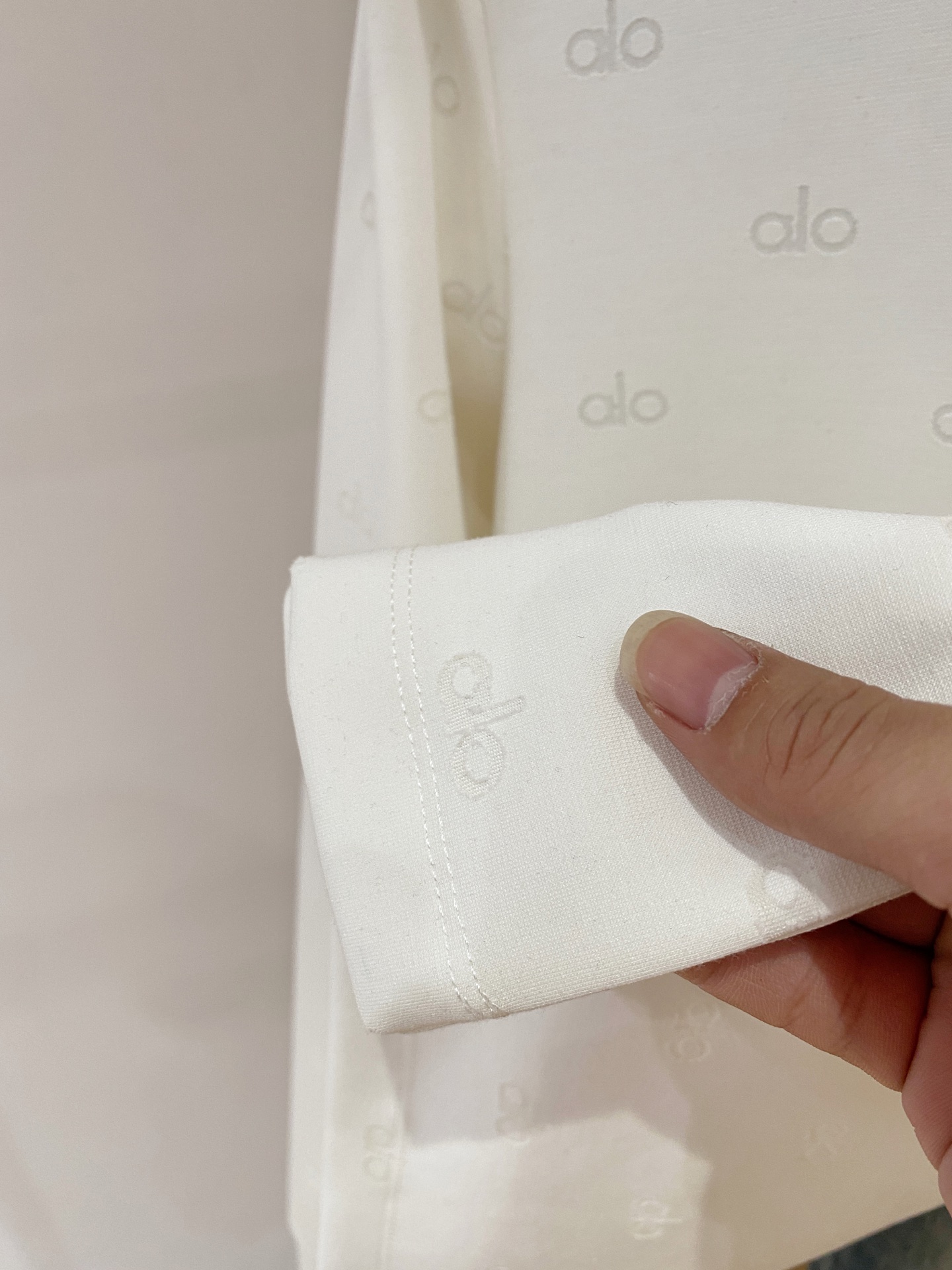 Palo 25SS【新品】最新最顶级版本精美工艺圆领卫衣，最顶级的品质专柜原单套头衫，顶级制作工艺进口面