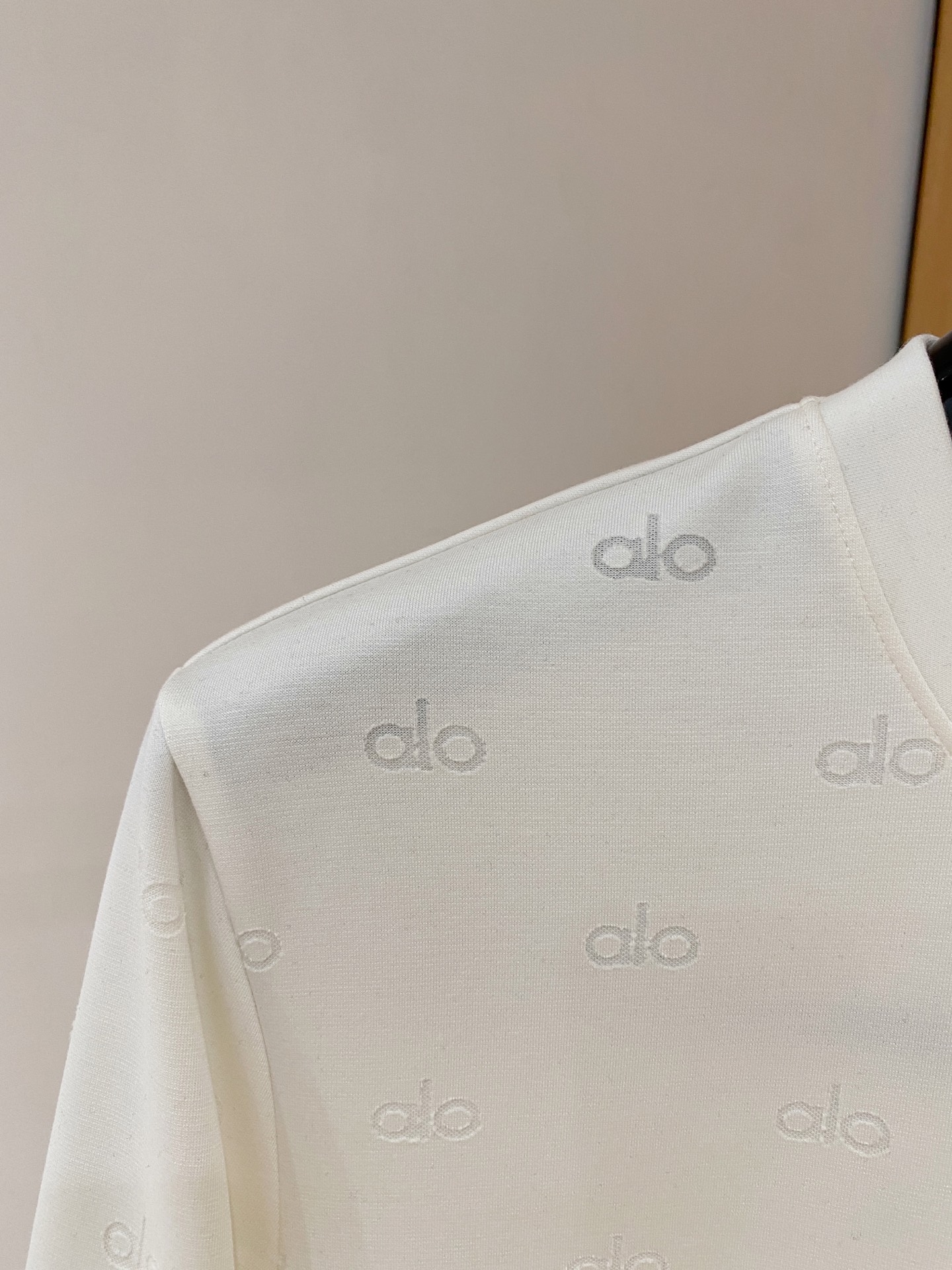 Palo 25SS【新品】最新最顶级版本精美工艺圆领卫衣，最顶级的品质专柜原单套头衫，顶级制作工艺进口面
