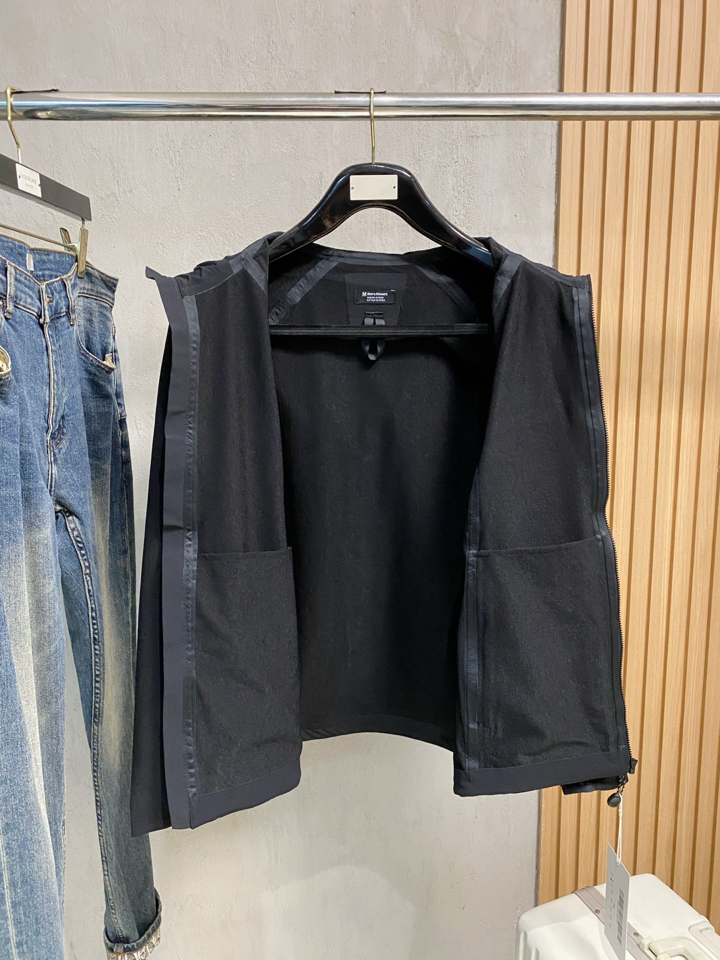 ARC'TERYX men New Arrival — photo 6