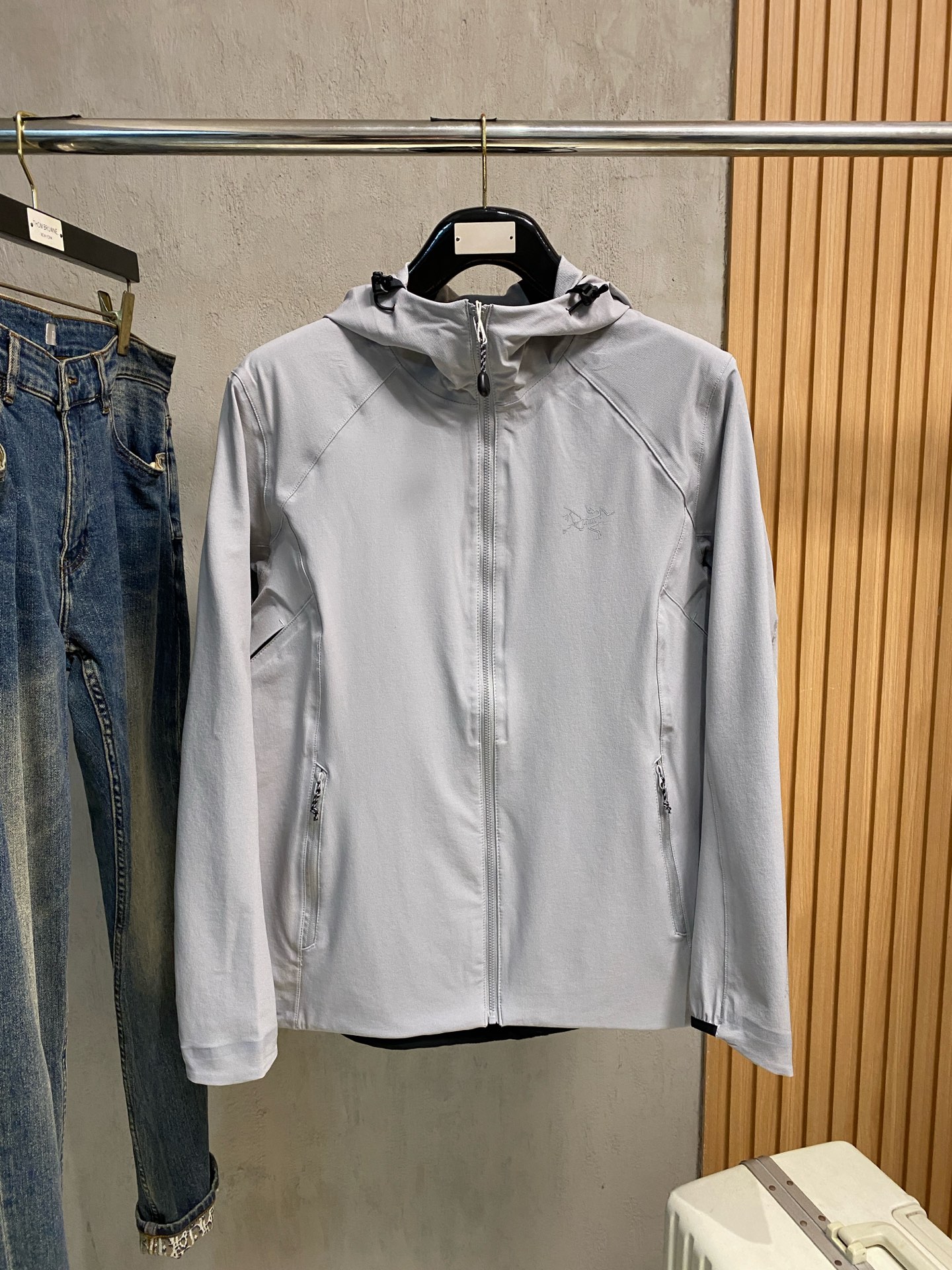 ARC'TERYX men New Arrival — photo 2