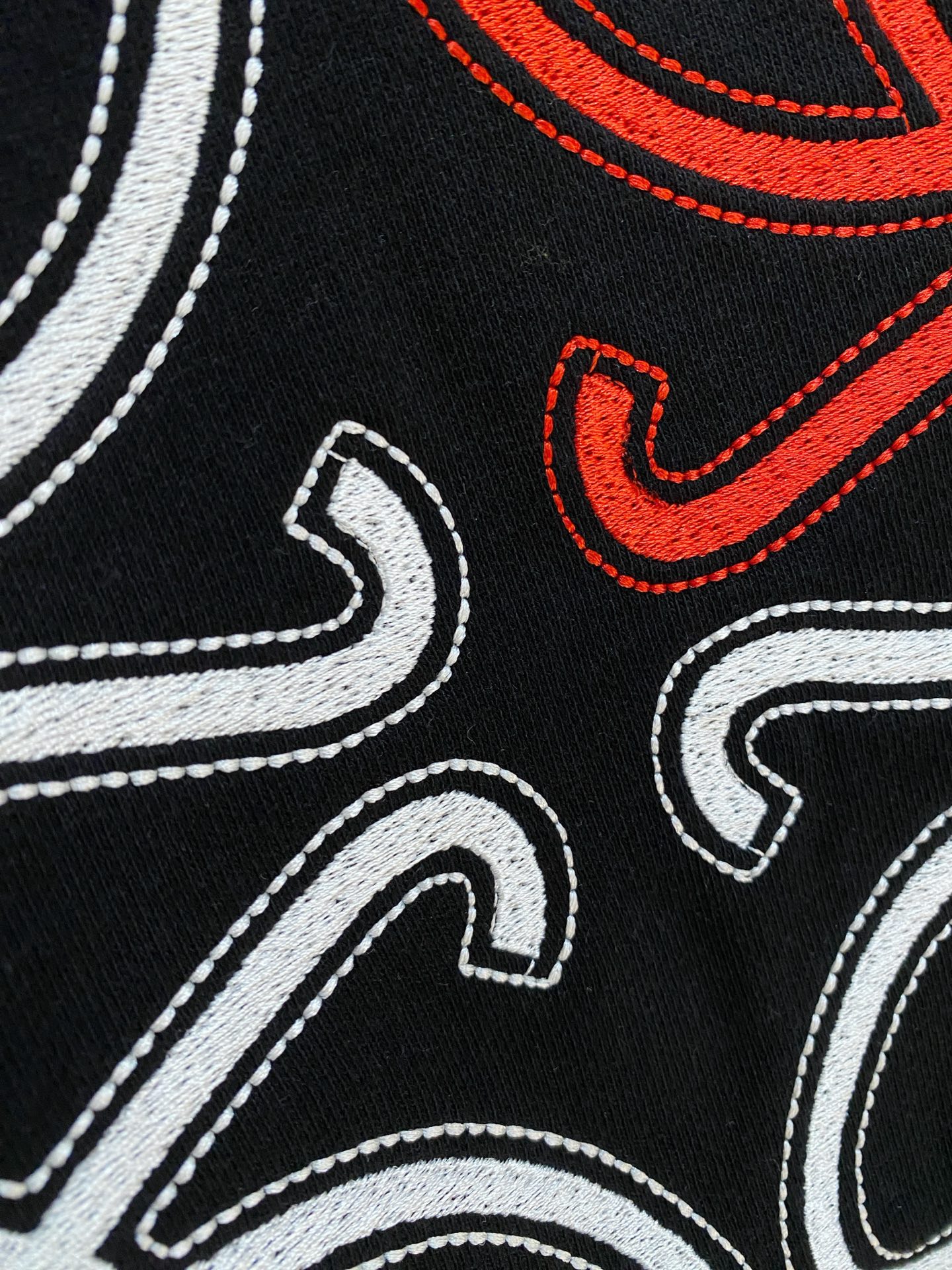 🌾罗意威25SS【新品】最新最顶级版本精美工艺圆领卫衣，最顶级的品质专柜原单套头衫，顶级制作工艺进口面料