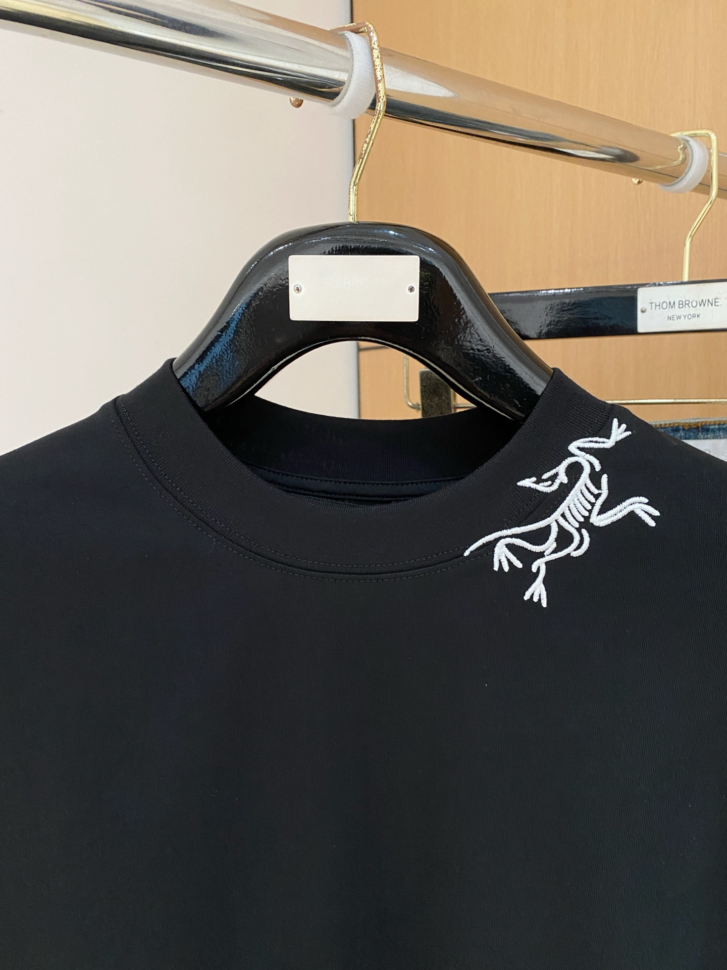 Arc'teryx Men's Round Neck Long Sleeve T-Shirt Comfortable Breathable Top 3 i1760371303053 1669 0 1