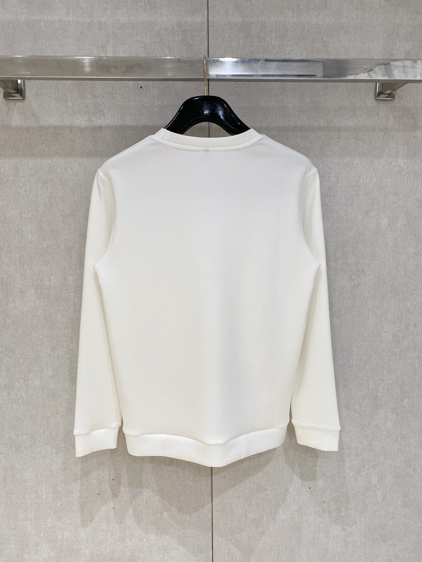 🌾 爱马仕 2025早秋新款 顶级版本 最新款空气层 卫衣独家发售！原版复刻，独家设计，超强工艺！极其奢