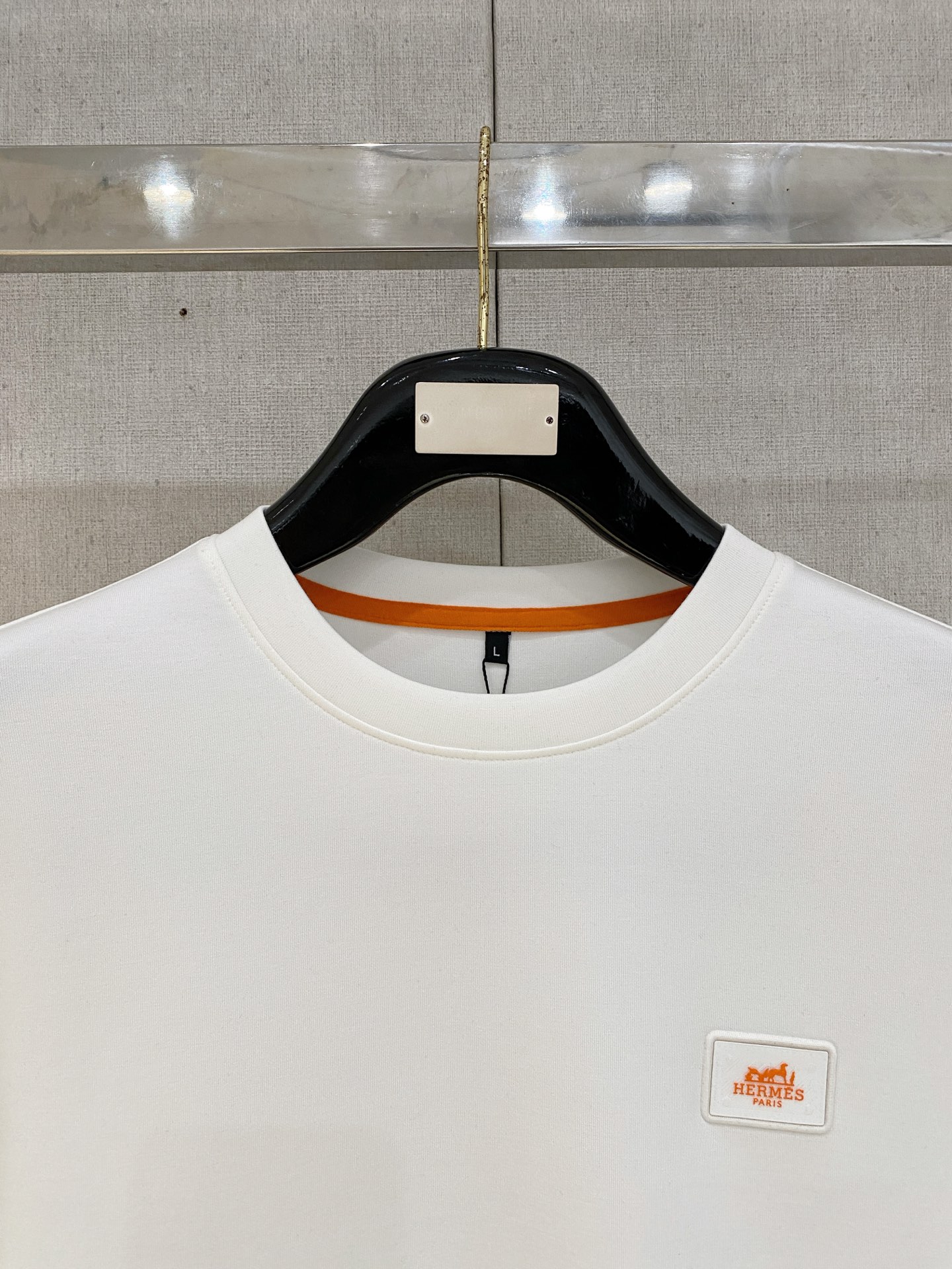 🌾 爱马仕 2025早秋新款 顶级版本 最新款空气层 卫衣独家发售！原版复刻，独家设计，超强工艺！极其奢