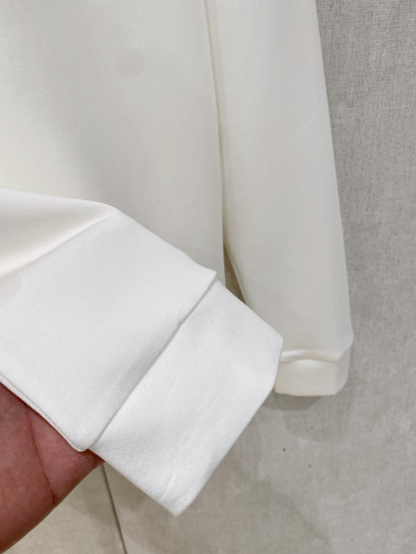 🌾 爱马仕 2025早秋新款 顶级版本 最新款空气层 卫衣独家发售！原版复刻，独家设计，超强工艺！极其奢