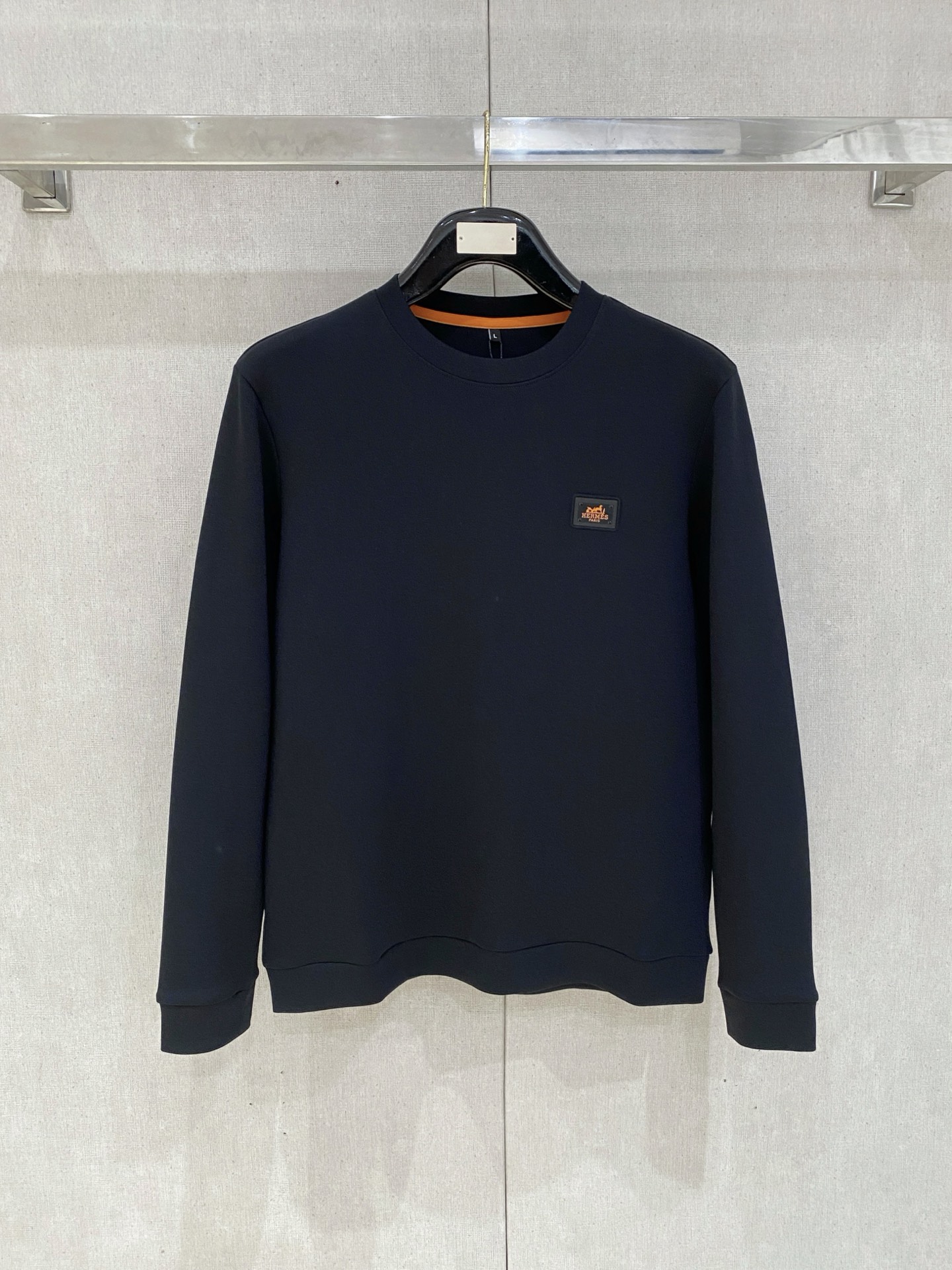 🌾 爱马仕 2025早秋新款 顶级版本 最新款空气层 卫衣独家发售！原版复刻，独家设计，超强工艺！极其奢