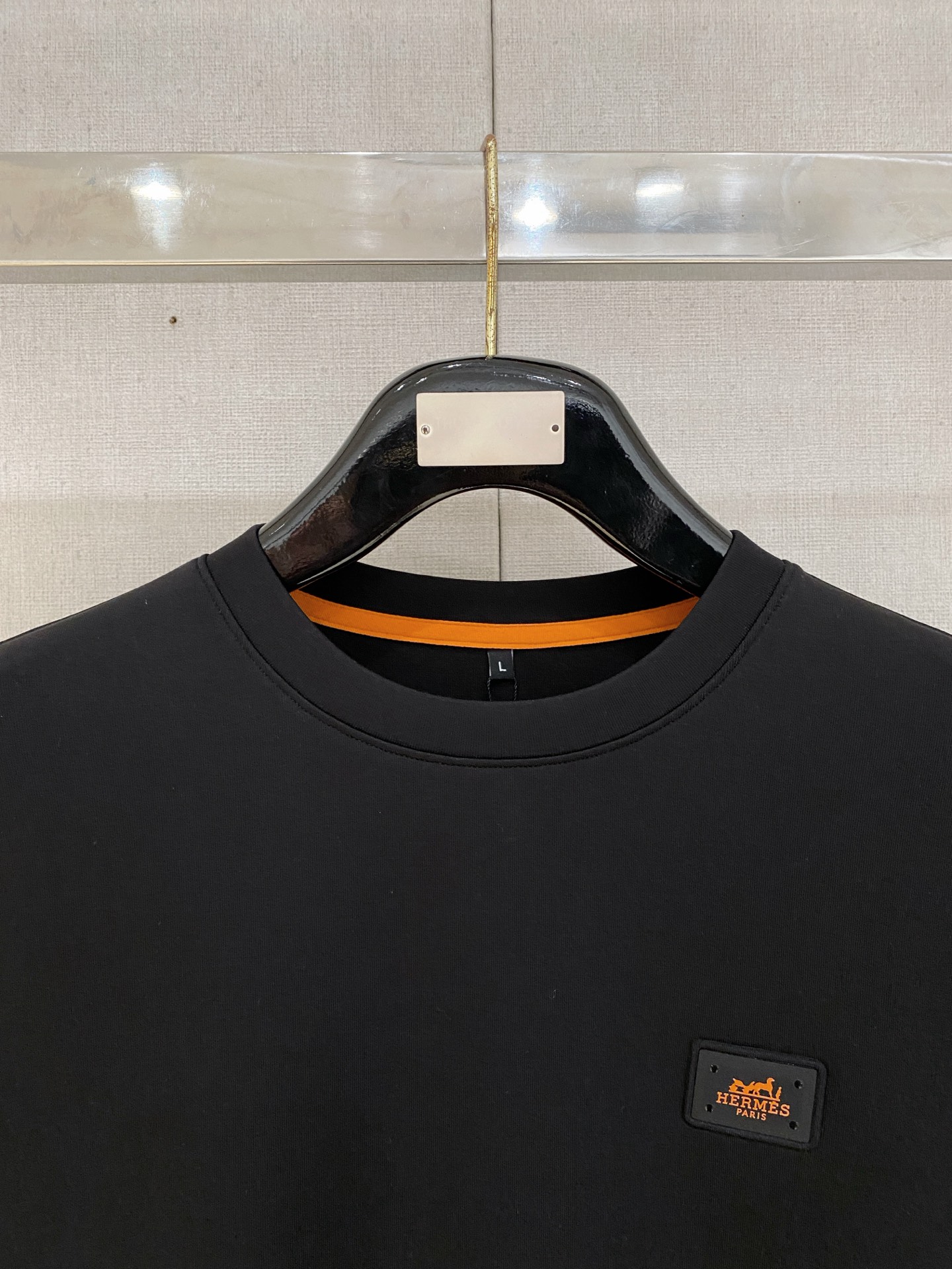 🌾 爱马仕 2025早秋新款 顶级版本 最新款空气层 卫衣独家发售！原版复刻，独家设计，超强工艺！极其奢