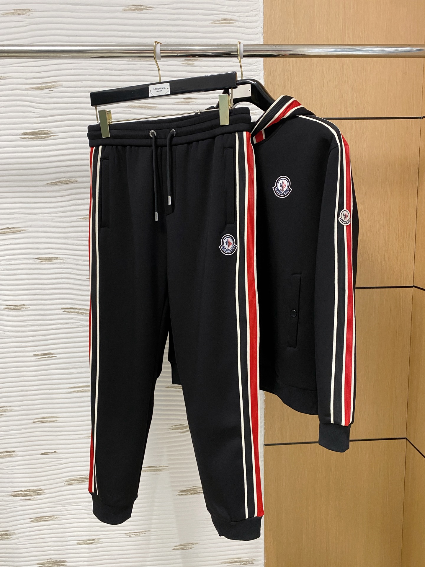 Moncler Cardigan Set: Elegant & Comfortable Designer Knitwear 7 i1760807765114 5378 0 5