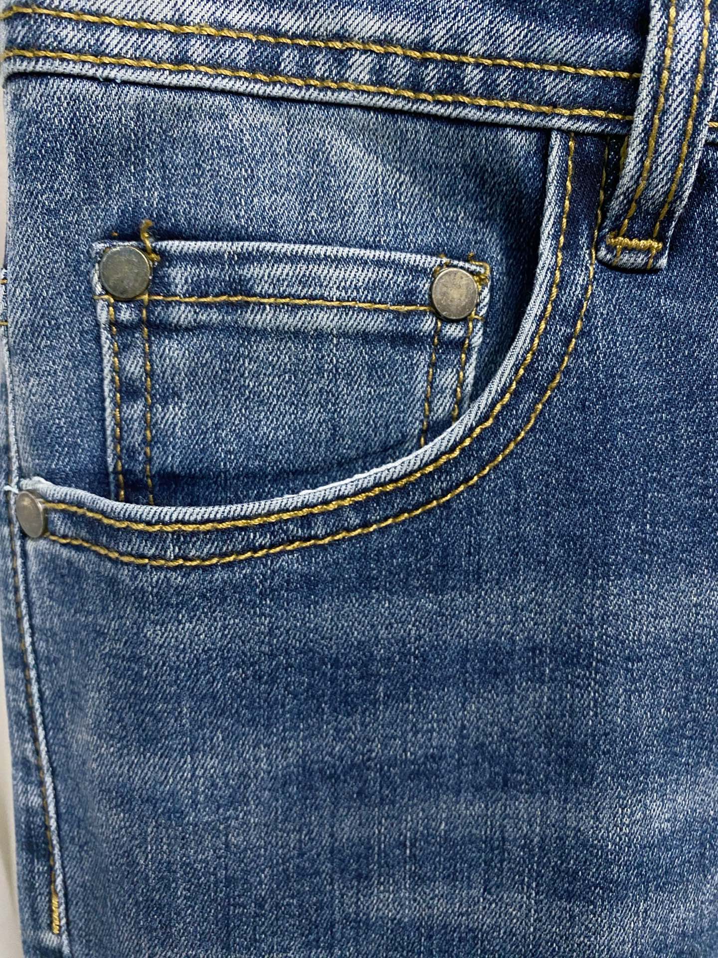 🌾迪奥【新品】高端独家发售 25SS四季款超燃炸街系列之最牛仔裤 独家隆重推出 原版定制高端品质面料 定