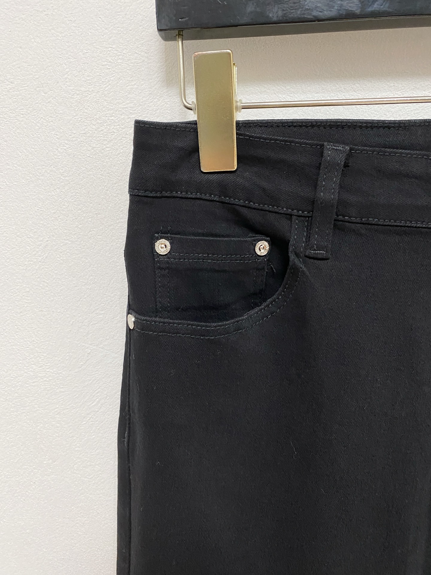 🌾古驰【新品】高端独家发售 25SS四季款超燃炸街系列之最牛仔裤 独家隆重推出 原版定制高端品质面料 定