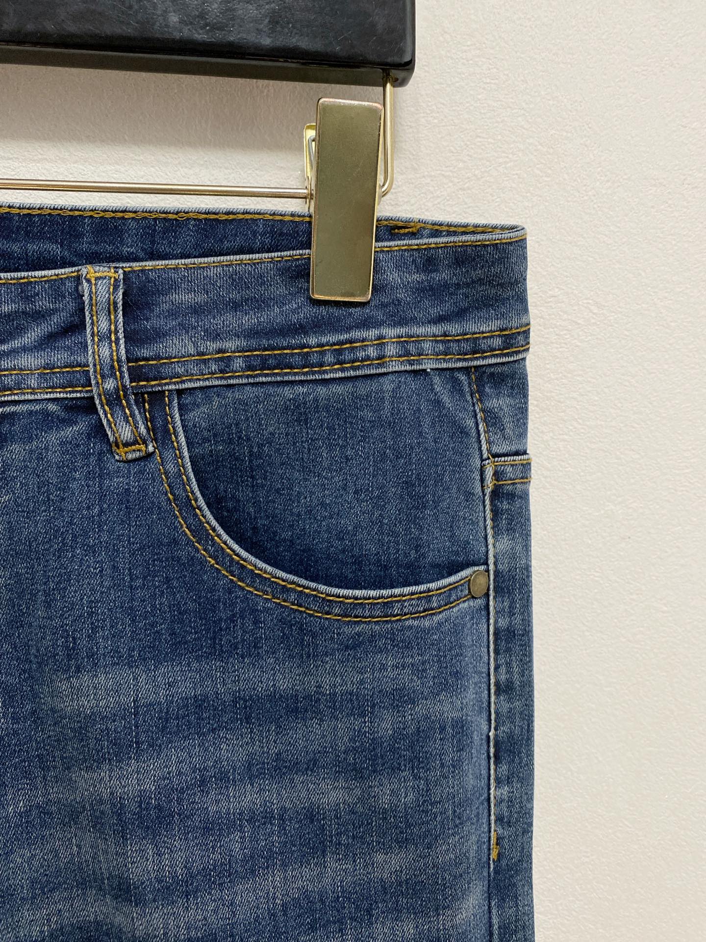 🌾迪桑特【新品】高端独家发售 25SS四季款超燃炸街系列之最牛仔裤 独家隆重推出 原版定制高端品质面料 