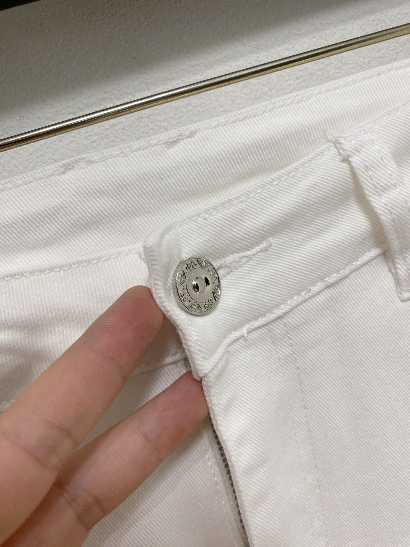 🌾 LV【新品】高端独家发售 25SS四季款超燃炸街系列之最牛仔裤 独家隆重推出 原版定制高端品质面料 