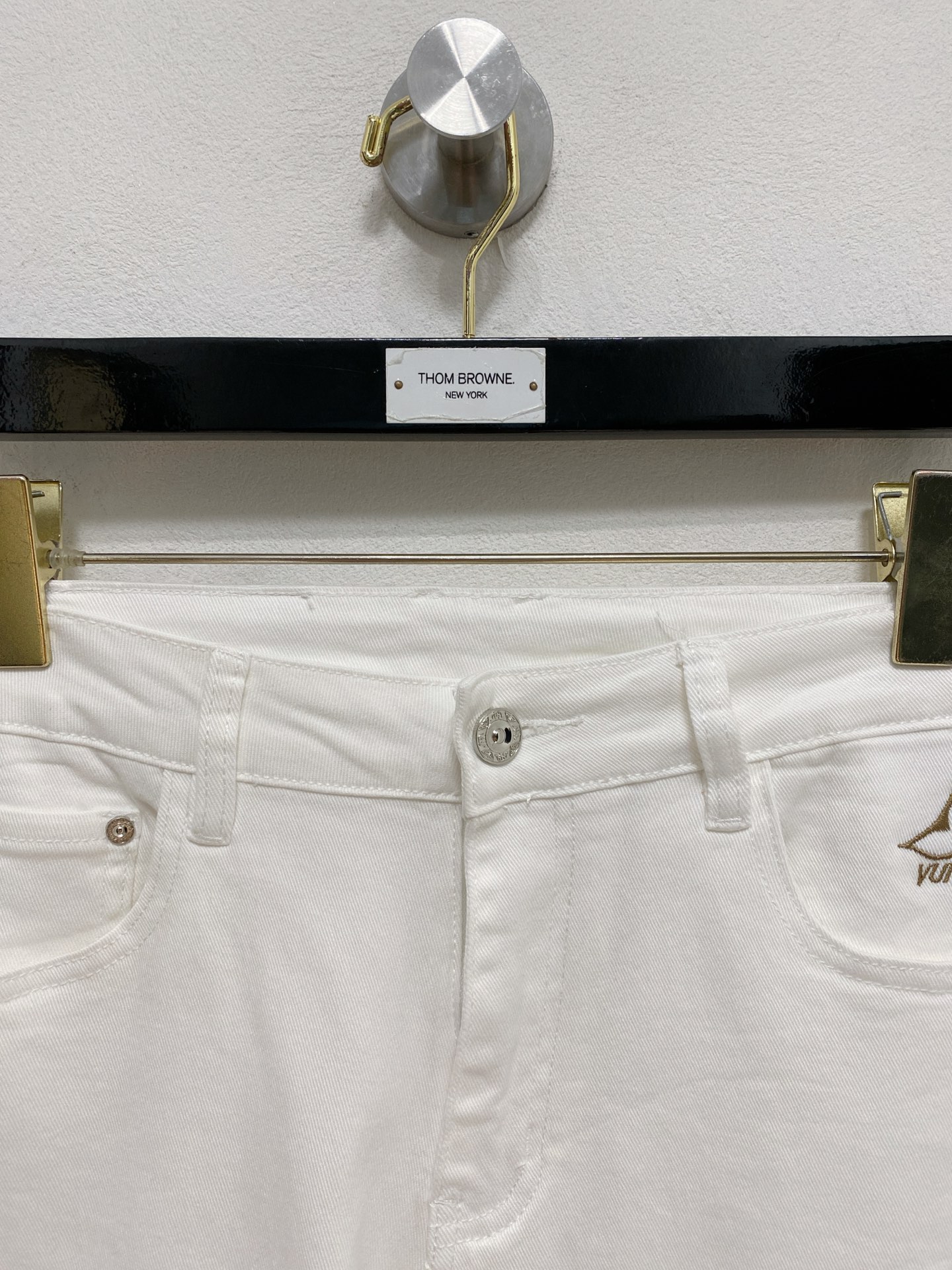 🌾 LV【新品】高端独家发售 25SS四季款超燃炸街系列之最牛仔裤 独家隆重推出 原版定制高端品质面料 