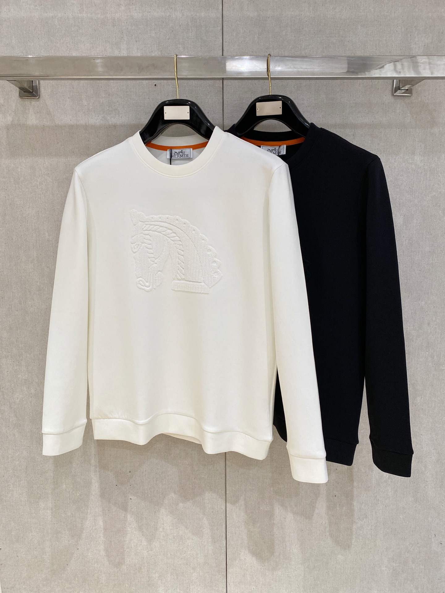 Hermes Herren Hermes 2025 Replik M-4xl — photo 9
