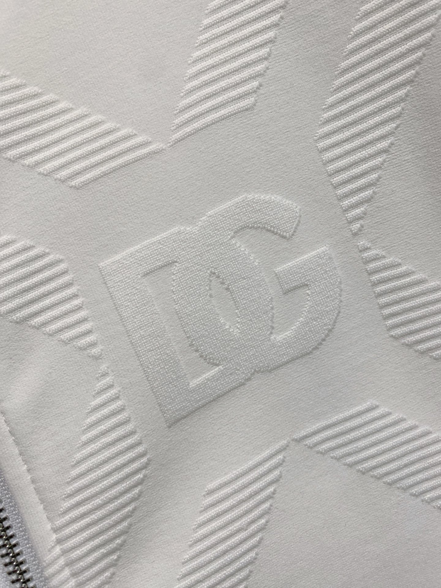 D&G 2025全新爆款开衫套装 原单狠货🇭🇰倾注顶级设计师的精心之作 就为一个贴合、完美的上身效果 全