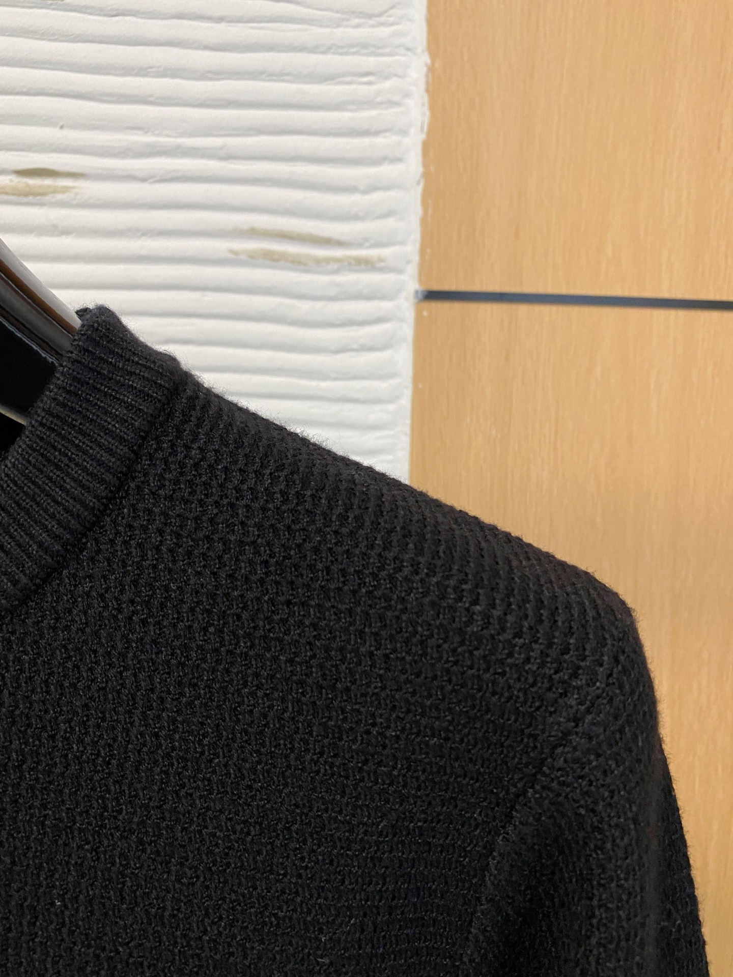 蒙口 2025早秋新款男士羊毛针织衫，专柜在售爆款单品，各大时尚买手明星人手一件的百搭单品。简单时尚甚是