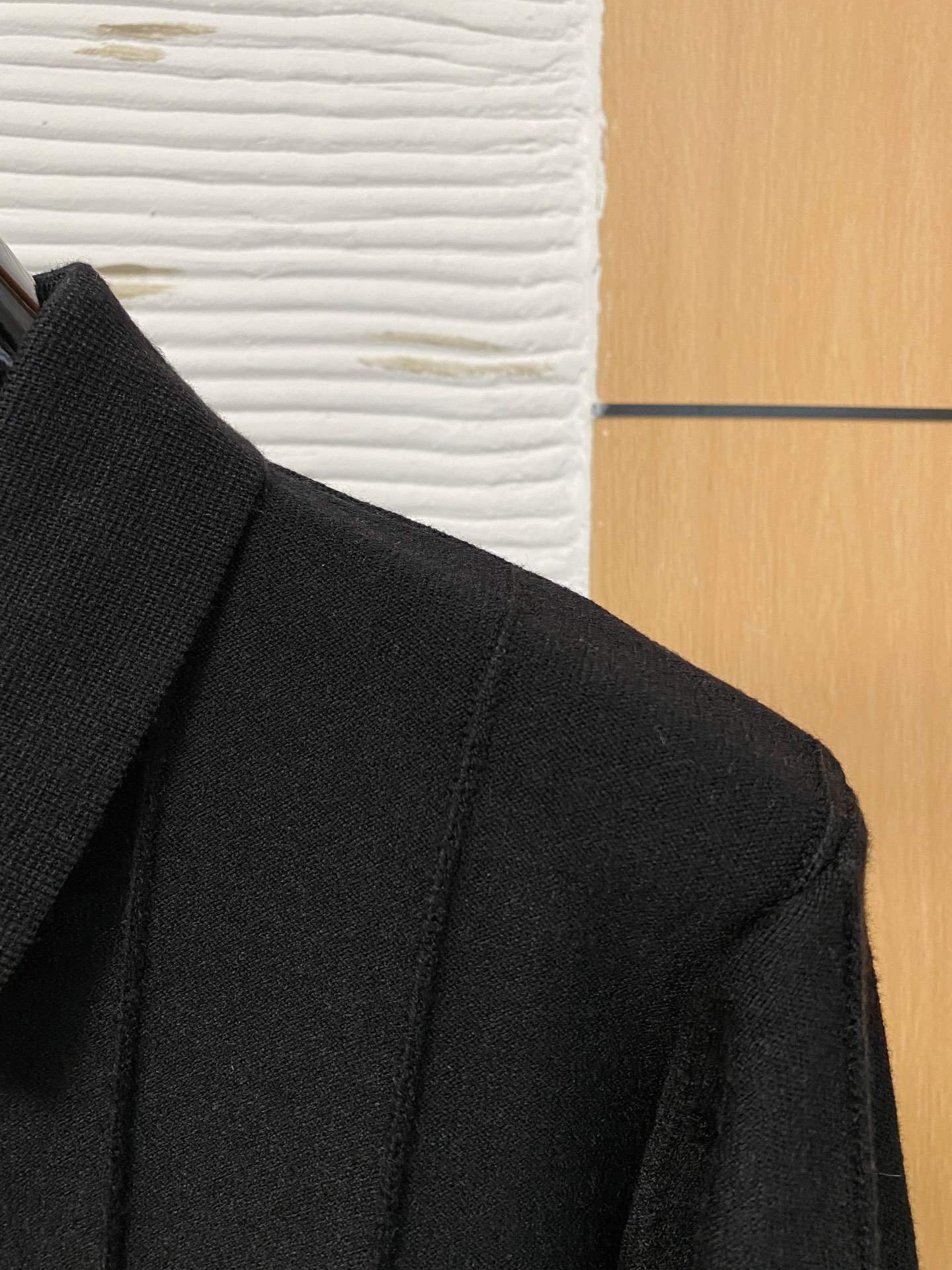 TB 2025早秋新款男士羊毛针织衫，专柜在售爆款单品，各大时尚买手明星人手一件的百搭单品。简单时尚甚是