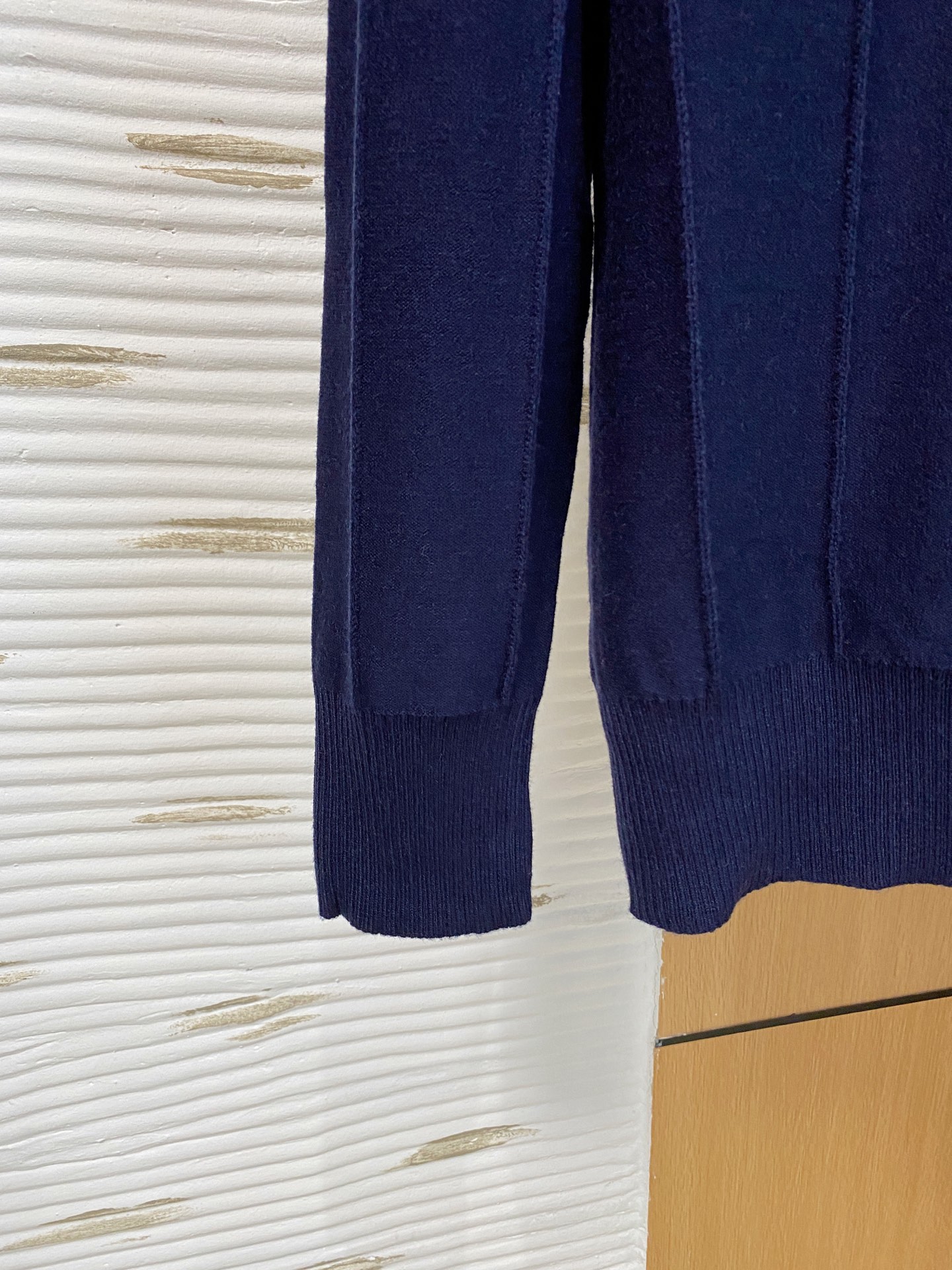 TB 2025早秋新款男士羊毛针织衫，专柜在售爆款单品，各大时尚买手明星人手一件的百搭单品。简单时尚甚是