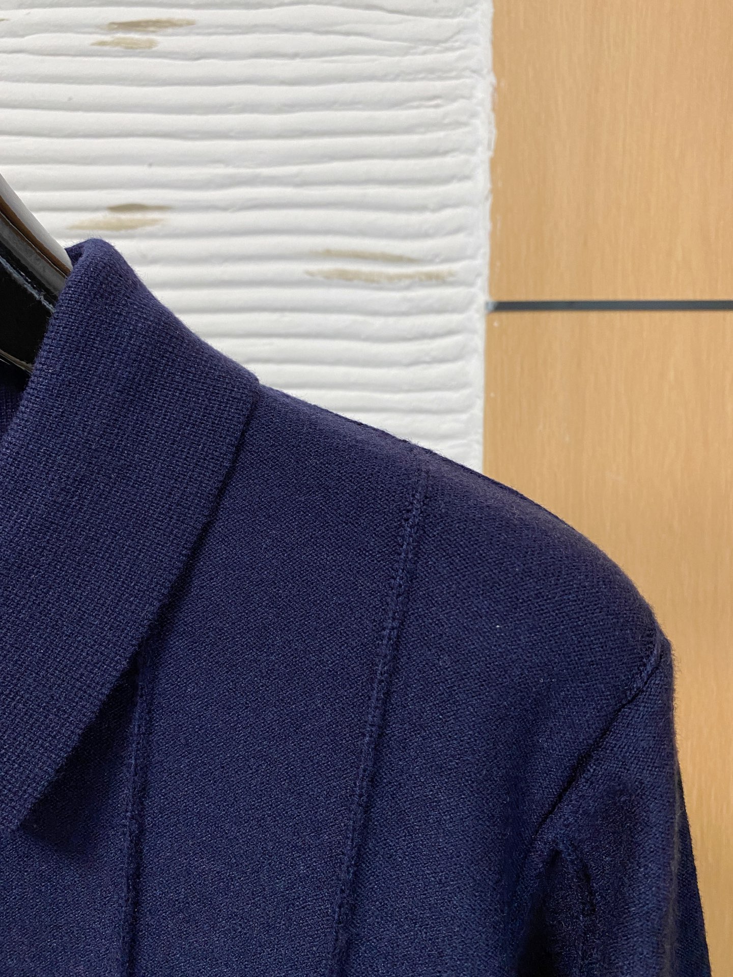 TB 2025早秋新款男士羊毛针织衫，专柜在售爆款单品，各大时尚买手明星人手一件的百搭单品。简单时尚甚是