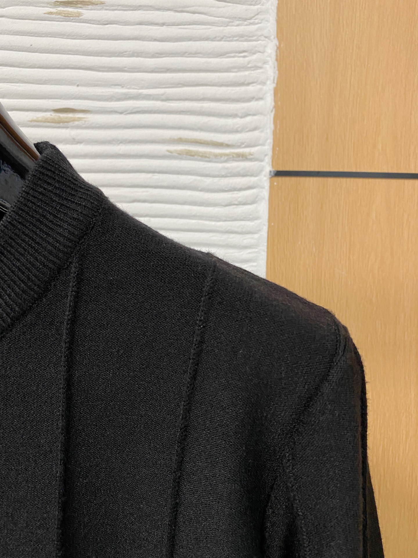 TB 2025早秋新款男士羊毛针织衫，专柜在售爆款单品，各大时尚买手明星人手一件的百搭单品。简单时尚甚是